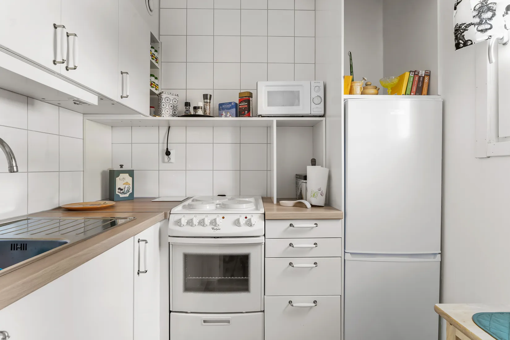 Bostadsrätt, Bryggaregränd 7A, Kvissleby, Sundsvall