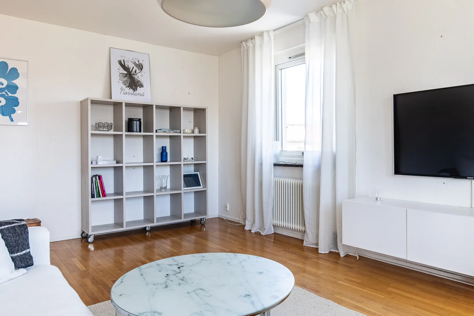 Bostadsrätt, Krondikesvägen 22, Blomängen/Tegelplan, Östersund
