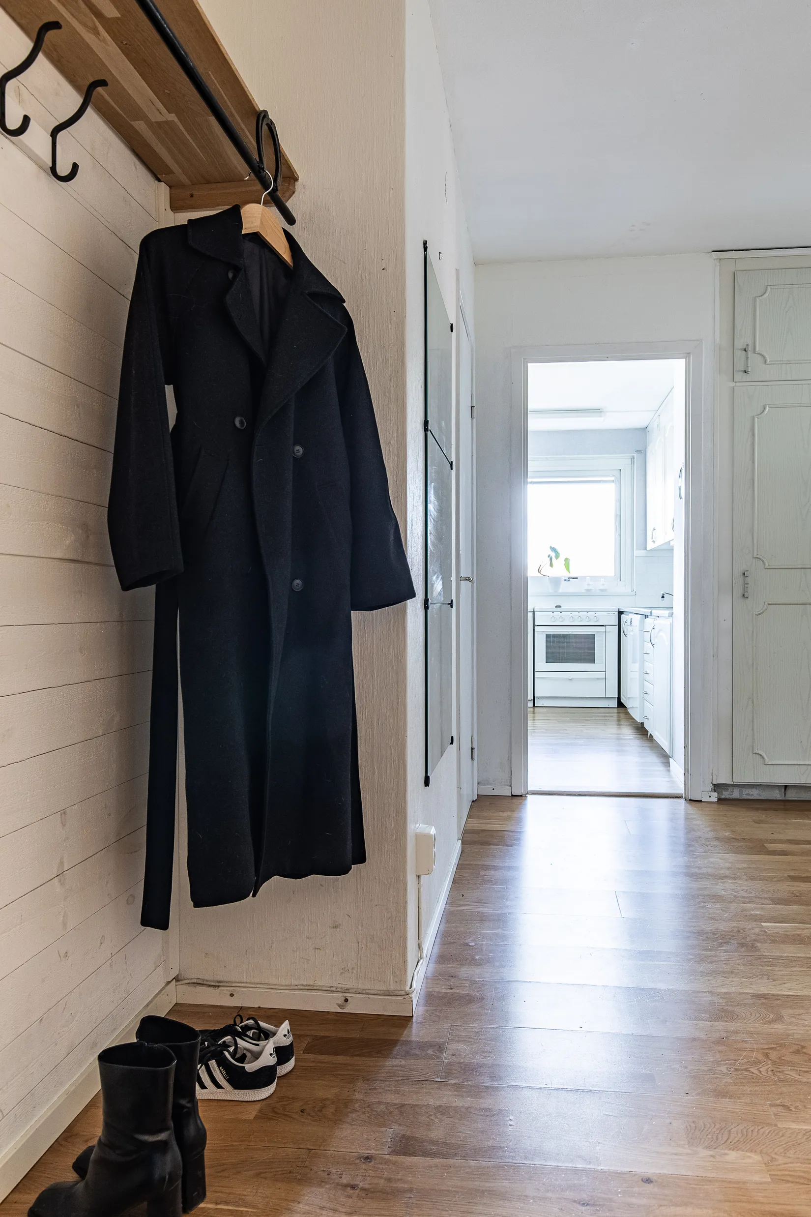 Bostadsrätt, Krondikesvägen 22, Blomängen/Tegelplan, Östersund