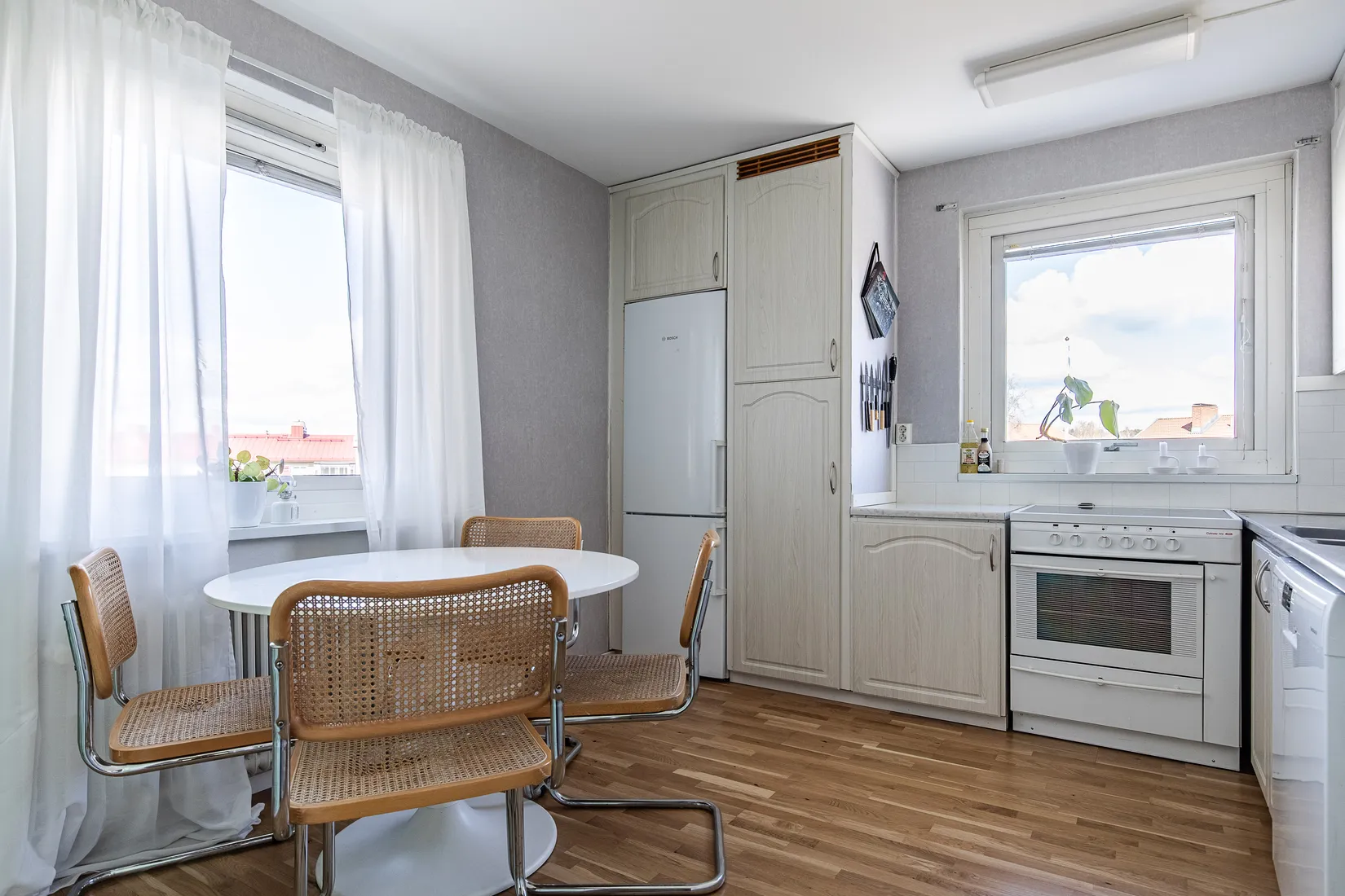 Bostadsrätt, Krondikesvägen 22, Blomängen/Tegelplan, Östersund