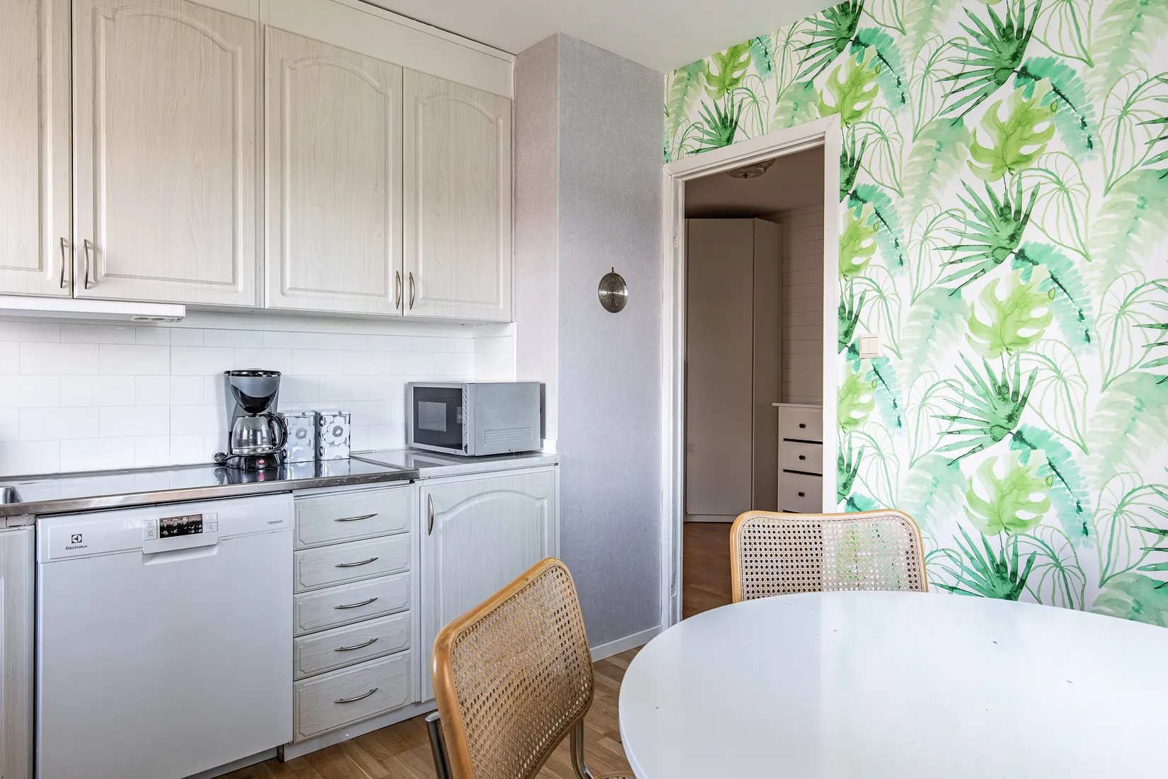 Bostadsrätt, Krondikesvägen 22, Blomängen/Tegelplan, Östersund