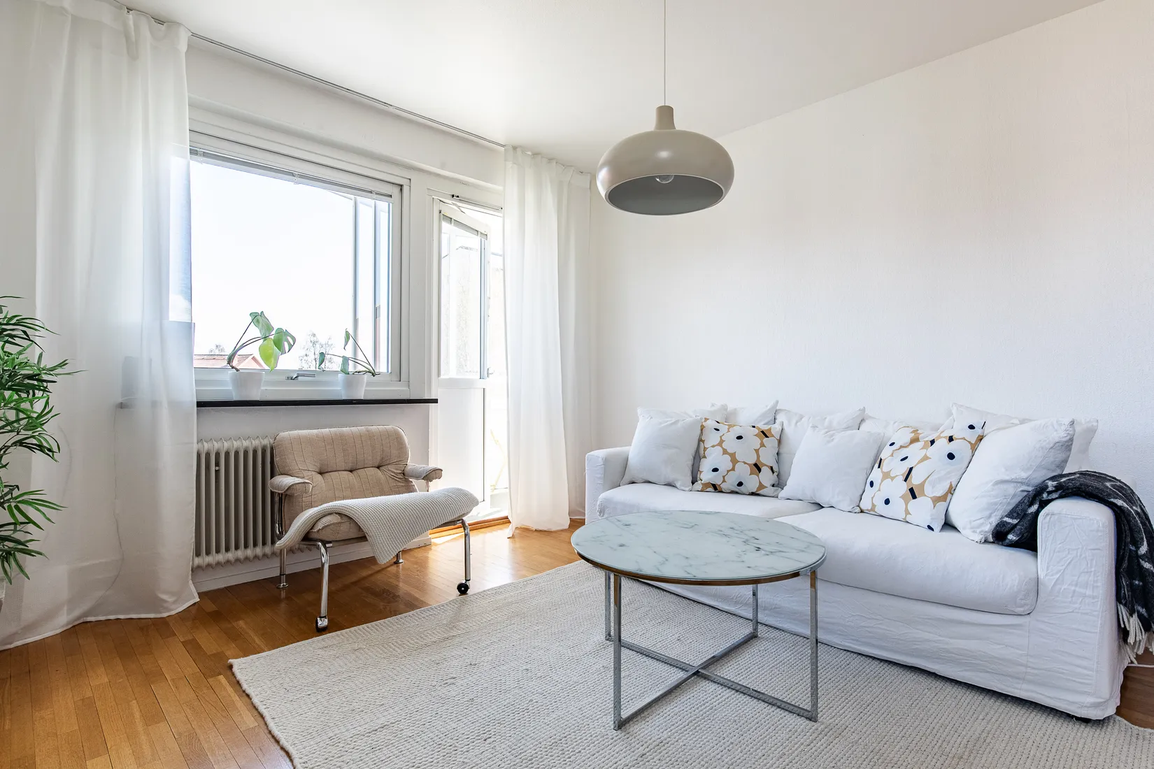 Bostadsrätt, Krondikesvägen 22, Blomängen/Tegelplan, Östersund