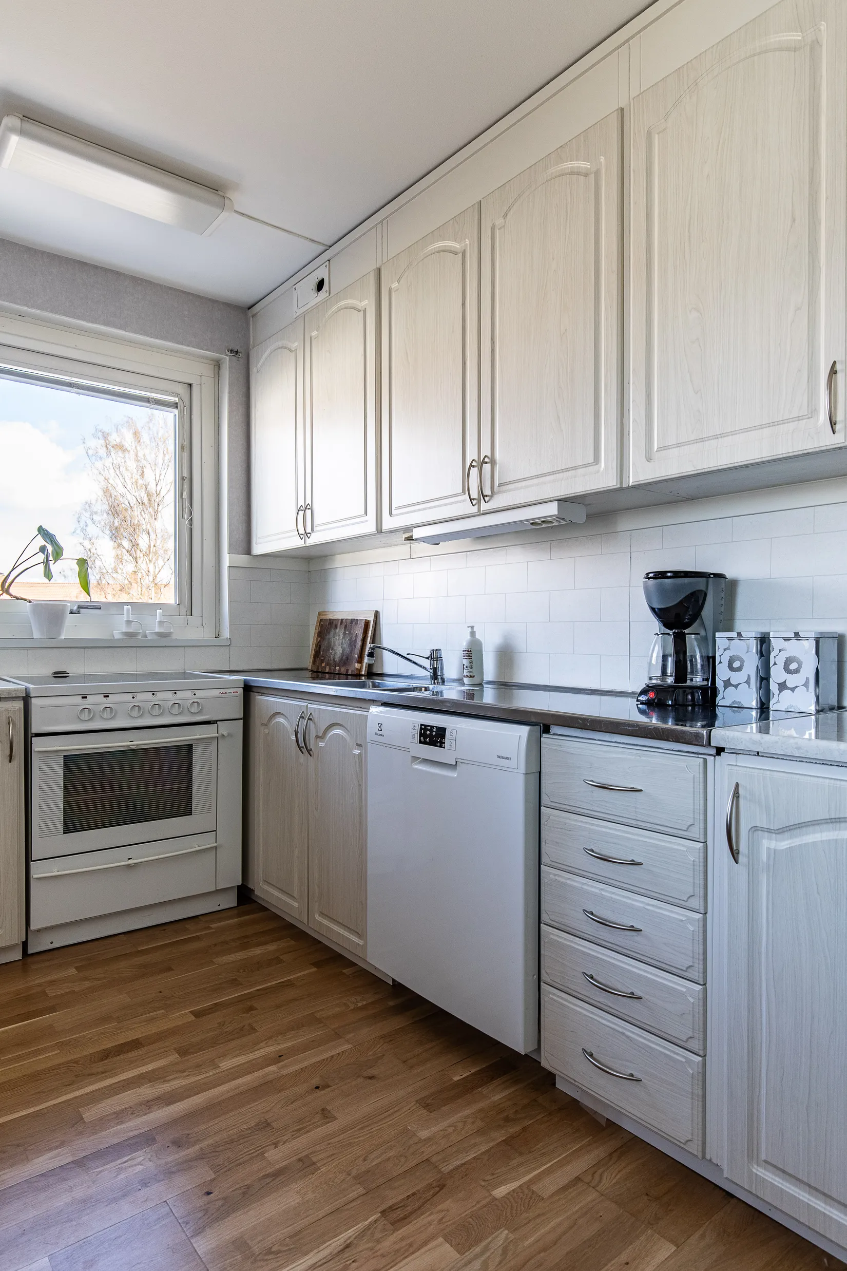 Bostadsrätt, Krondikesvägen 22, Blomängen/Tegelplan, Östersund
