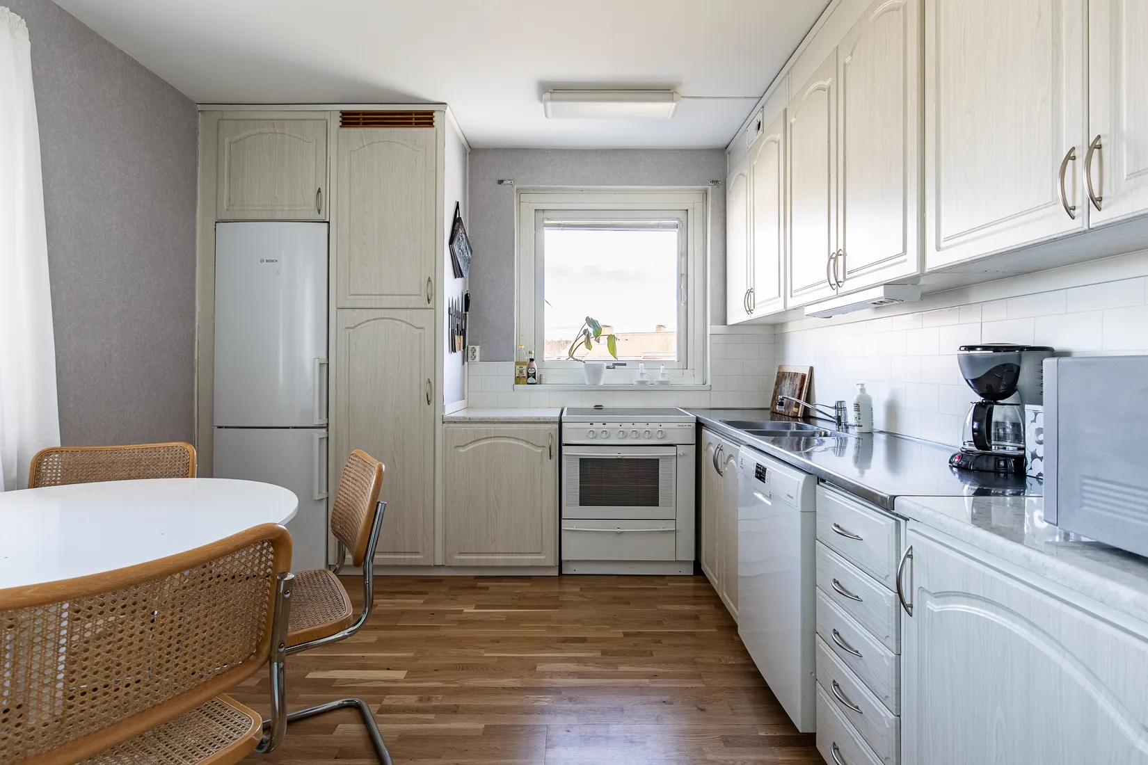 Bostadsrätt, Krondikesvägen 22, Blomängen/Tegelplan, Östersund