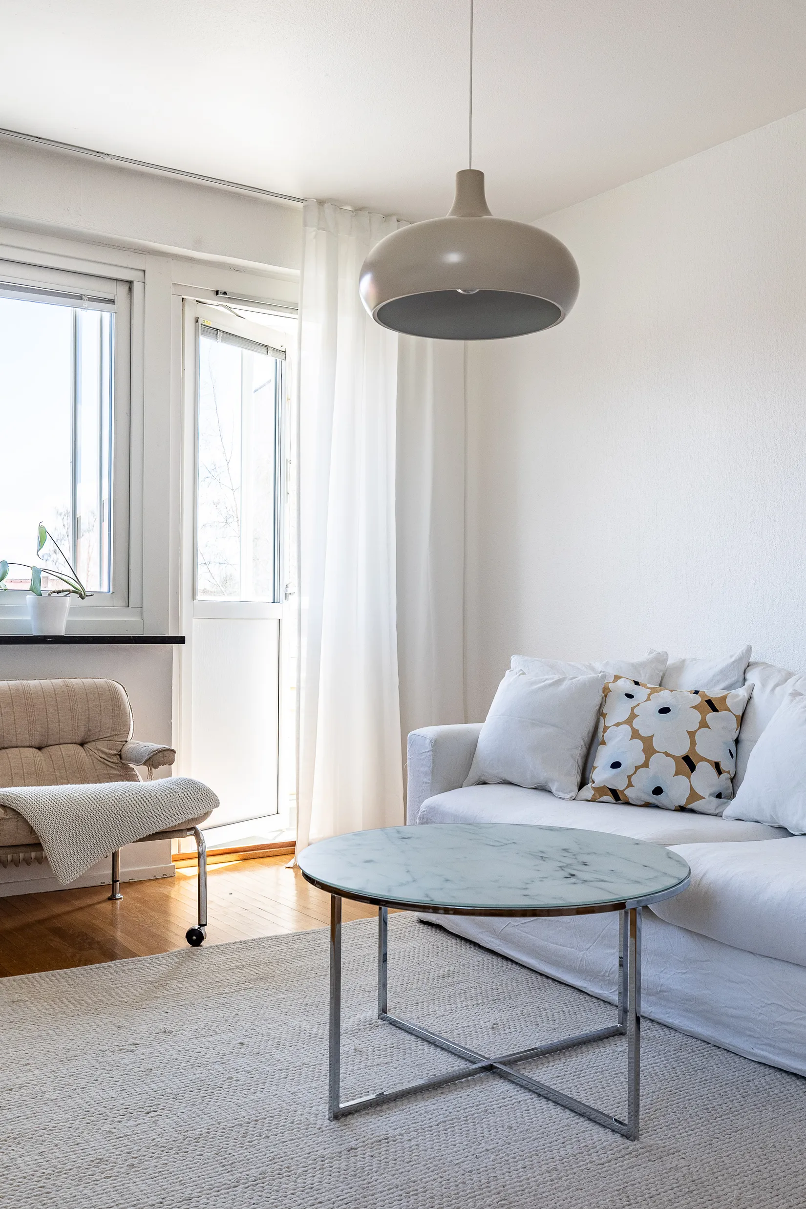Bostadsrätt, Krondikesvägen 22, Blomängen/Tegelplan, Östersund