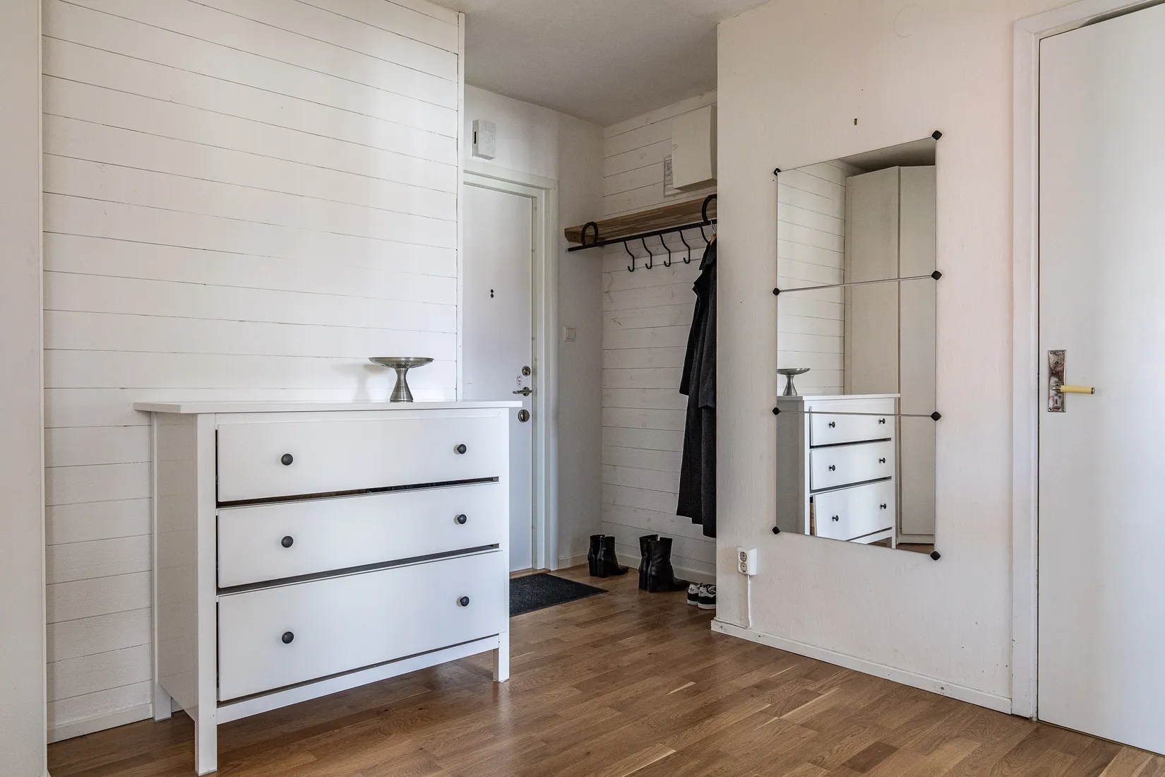 Bostadsrätt, Krondikesvägen 22, Blomängen/Tegelplan, Östersund