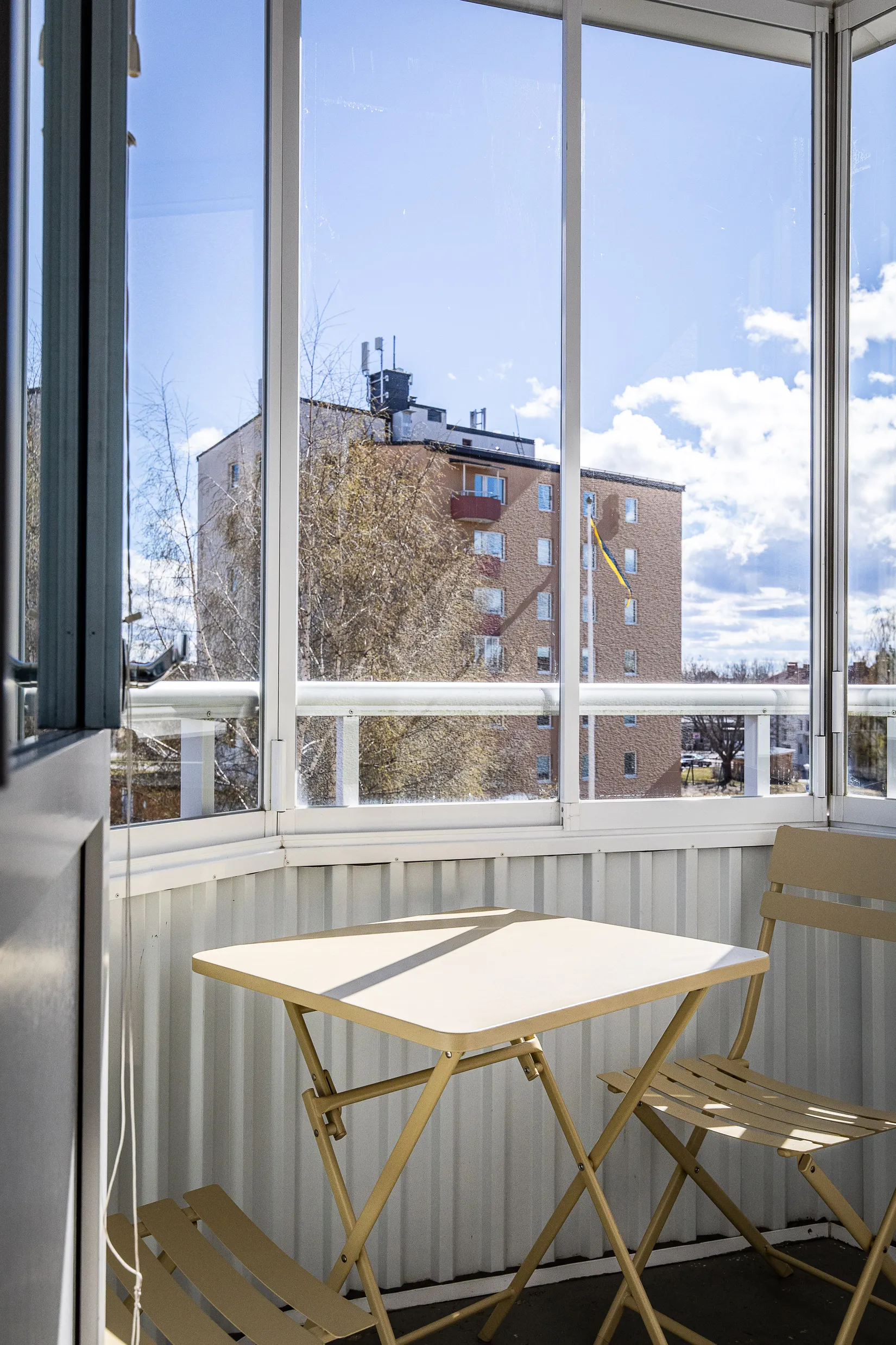 Bostadsrätt, Krondikesvägen 22, Blomängen/Tegelplan, Östersund