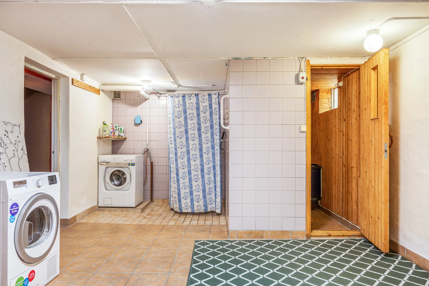 Villa, Backavägen 3, Röstånga, Svalöv