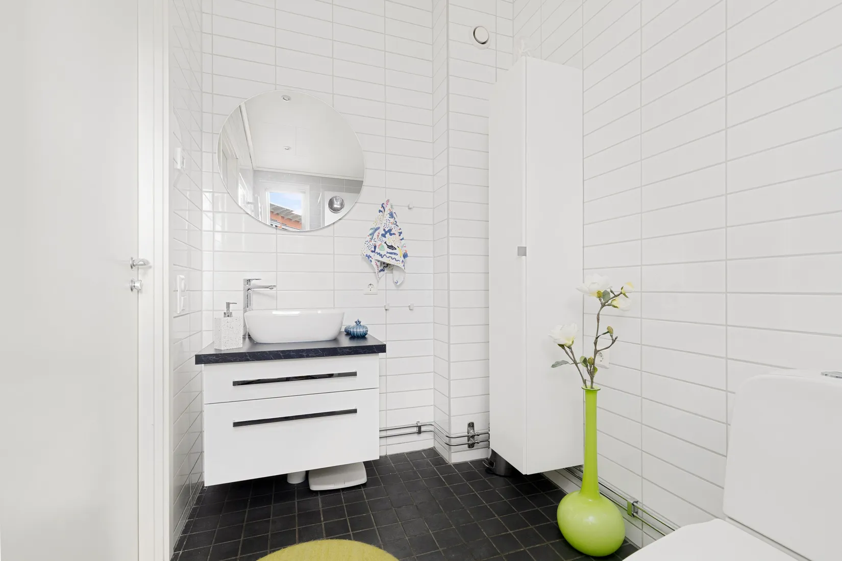 Villa, Radhus, Söderhagsudden 1, Vega Söderhagen Sjönära, Haninge