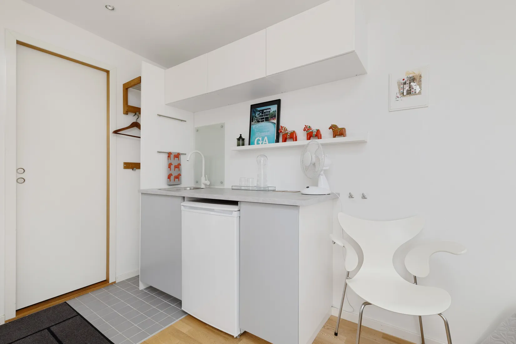 Villa, Radhus, Söderhagsudden 1, Vega Söderhagen Sjönära, Haninge