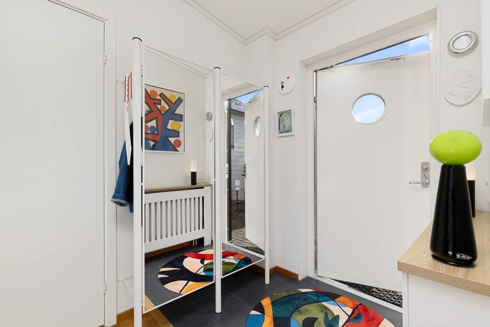 Villa, Radhus, Söderhagsudden 1, Vega Söderhagen Sjönära, Haninge
