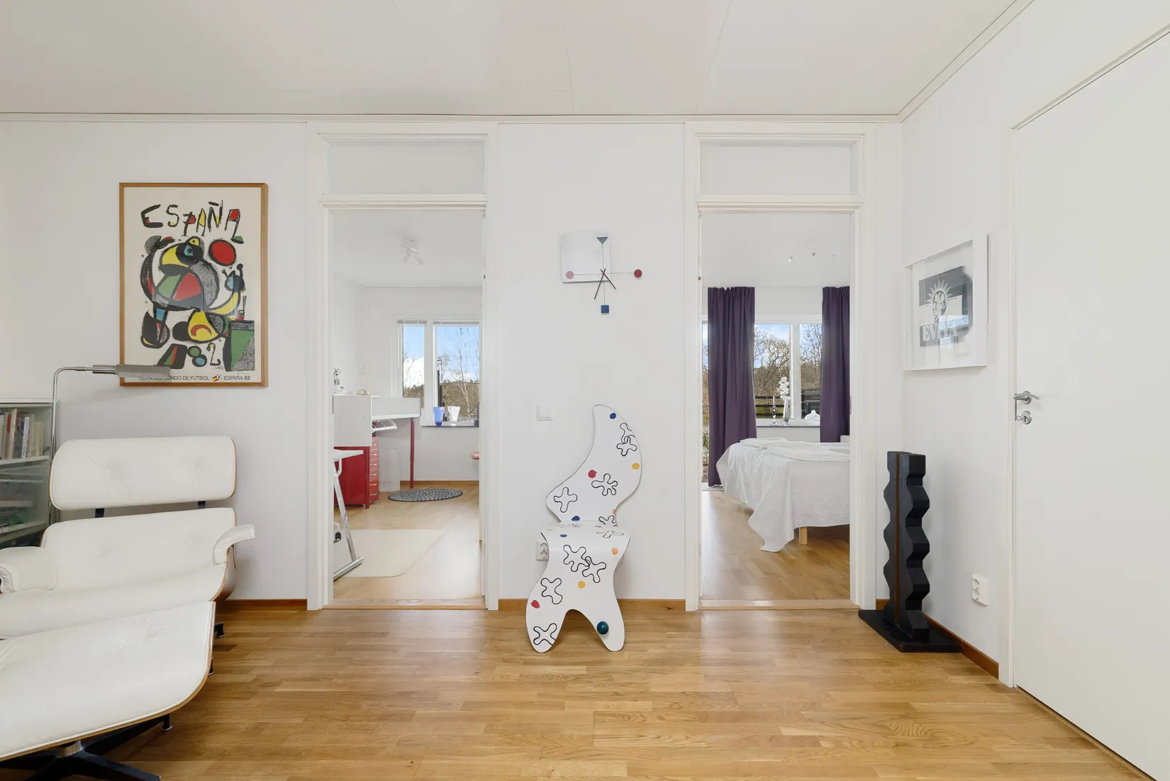 Villa, Radhus, Söderhagsudden 1, Vega Söderhagen Sjönära, Haninge