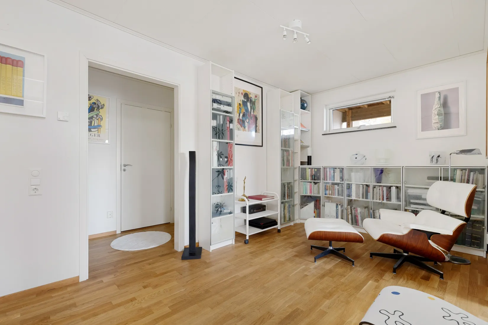 Villa, Radhus, Söderhagsudden 1, Vega Söderhagen Sjönära, Haninge