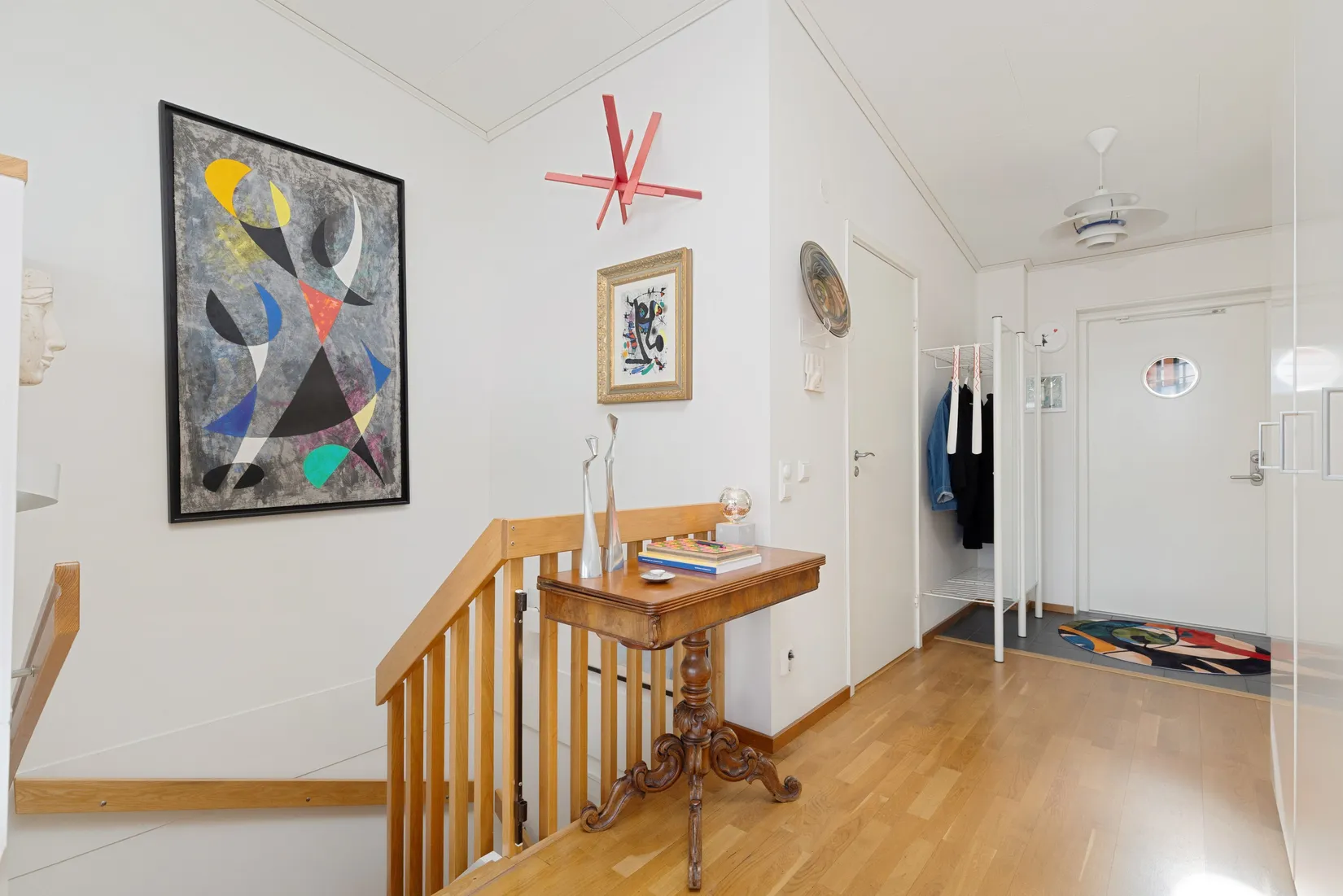 Villa, Radhus, Söderhagsudden 1, Vega Söderhagen Sjönära, Haninge