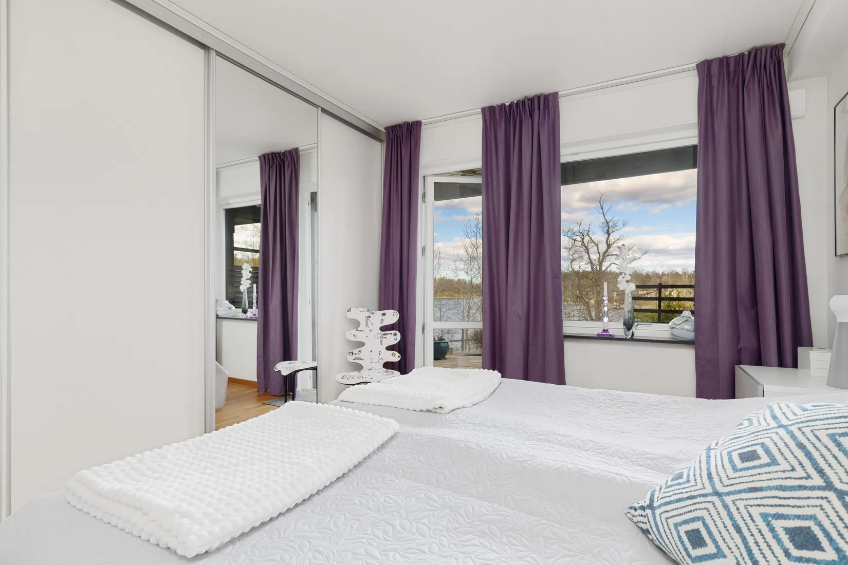 Villa, Radhus, Söderhagsudden 1, Vega Söderhagen Sjönära, Haninge