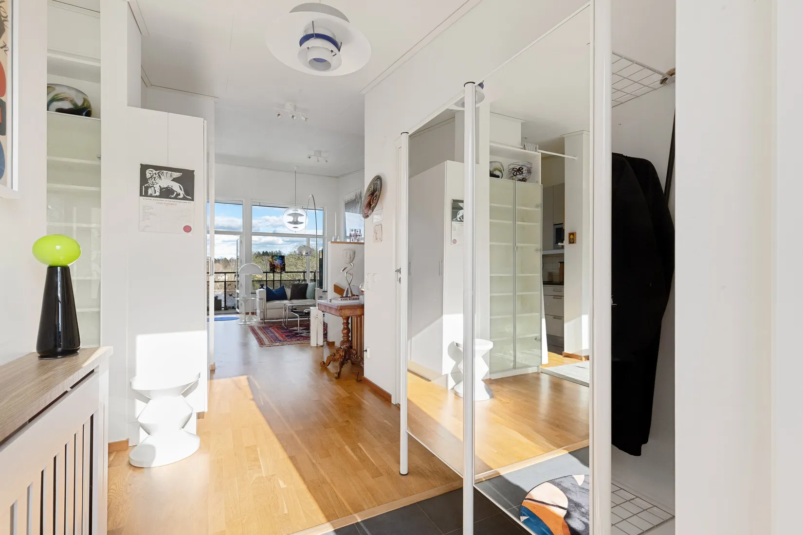 Villa, Radhus, Söderhagsudden 1, Vega Söderhagen Sjönära, Haninge