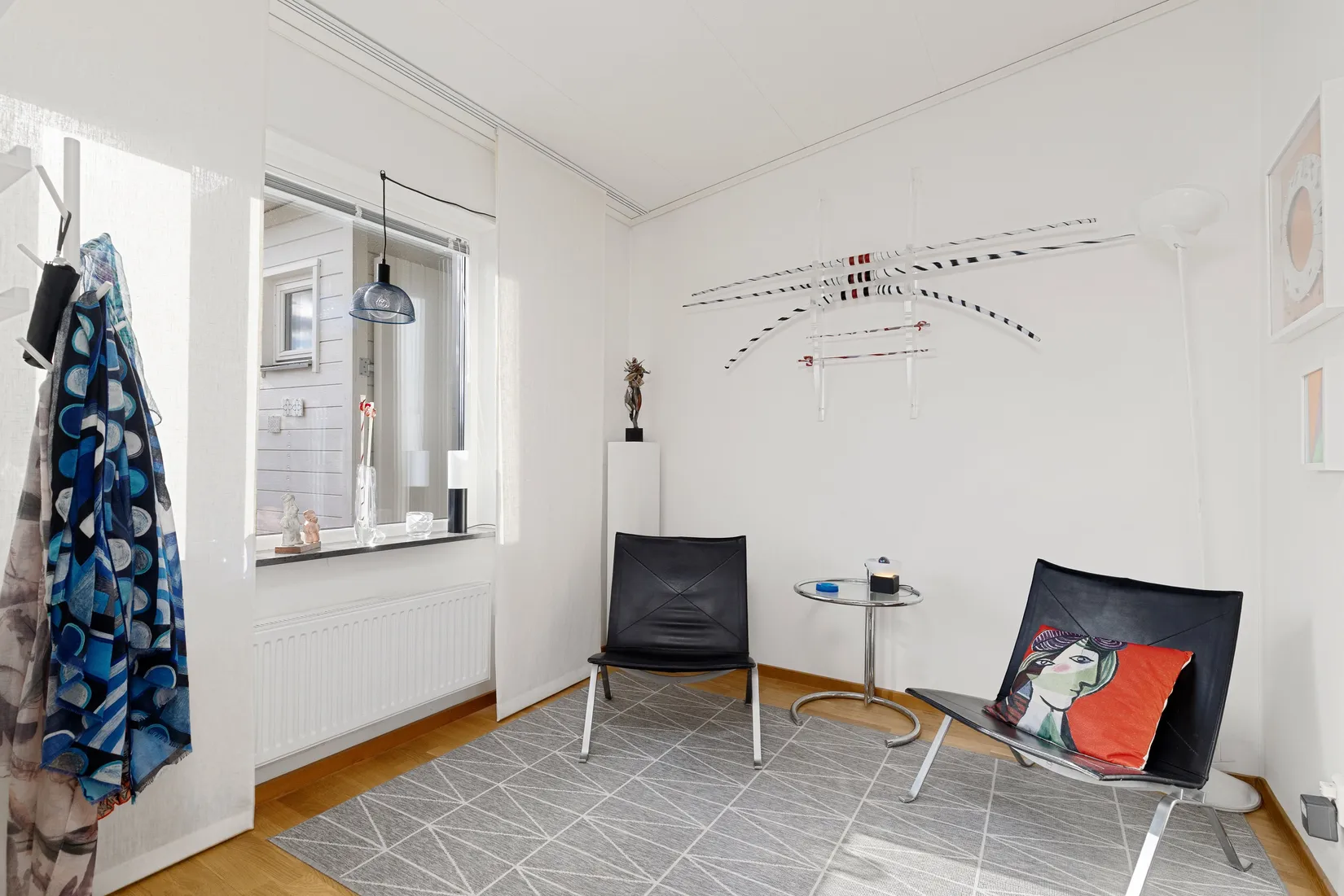 Villa, Radhus, Söderhagsudden 1, Vega Söderhagen Sjönära, Haninge