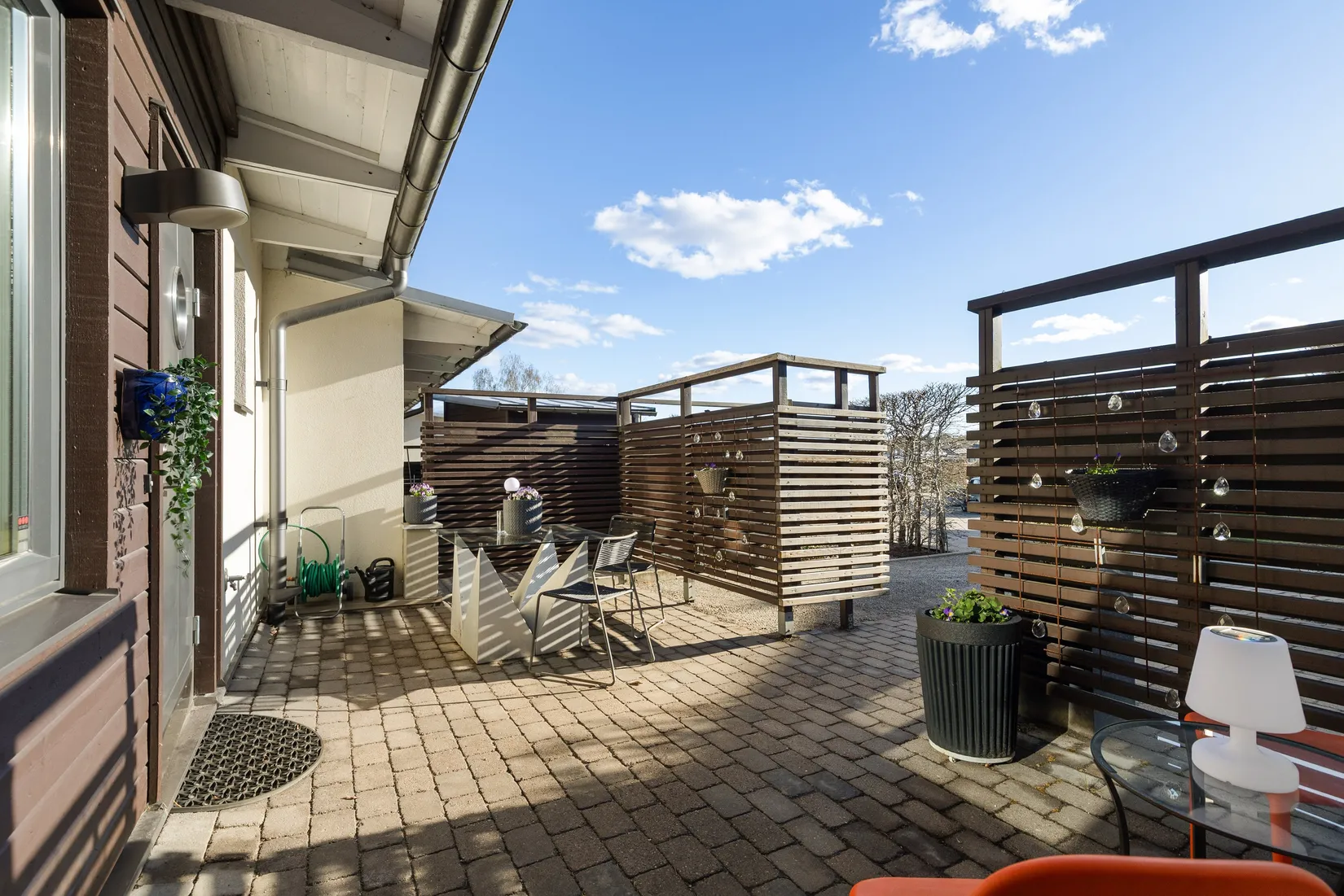 Villa, Radhus, Söderhagsudden 1, Vega Söderhagen Sjönära, Haninge