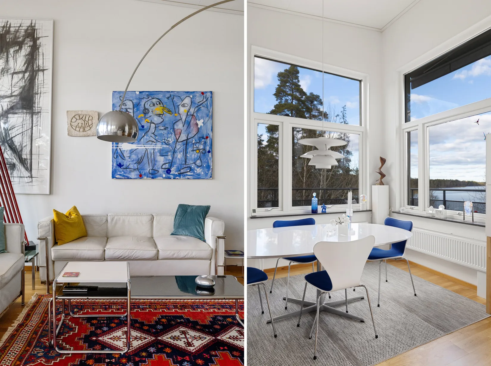 Villa, Radhus, Söderhagsudden 1, Vega Söderhagen Sjönära, Haninge
