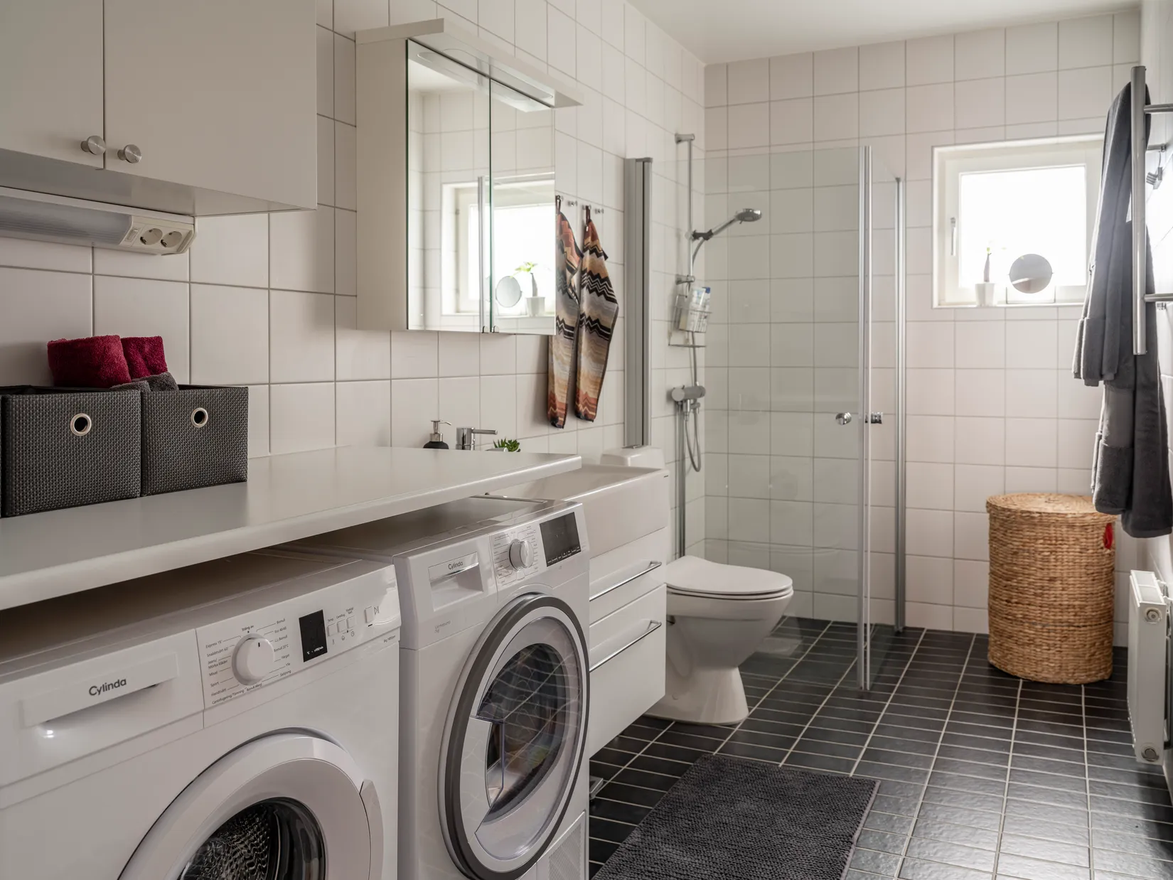 Bostadsrätt, Margreteborgsvägen 12, Silverdal, Sollentuna