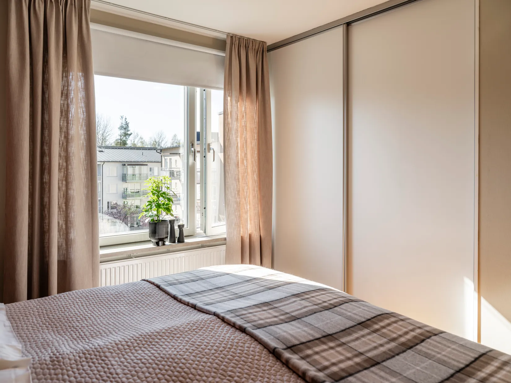 Bostadsrätt, Margreteborgsvägen 12, Silverdal, Sollentuna