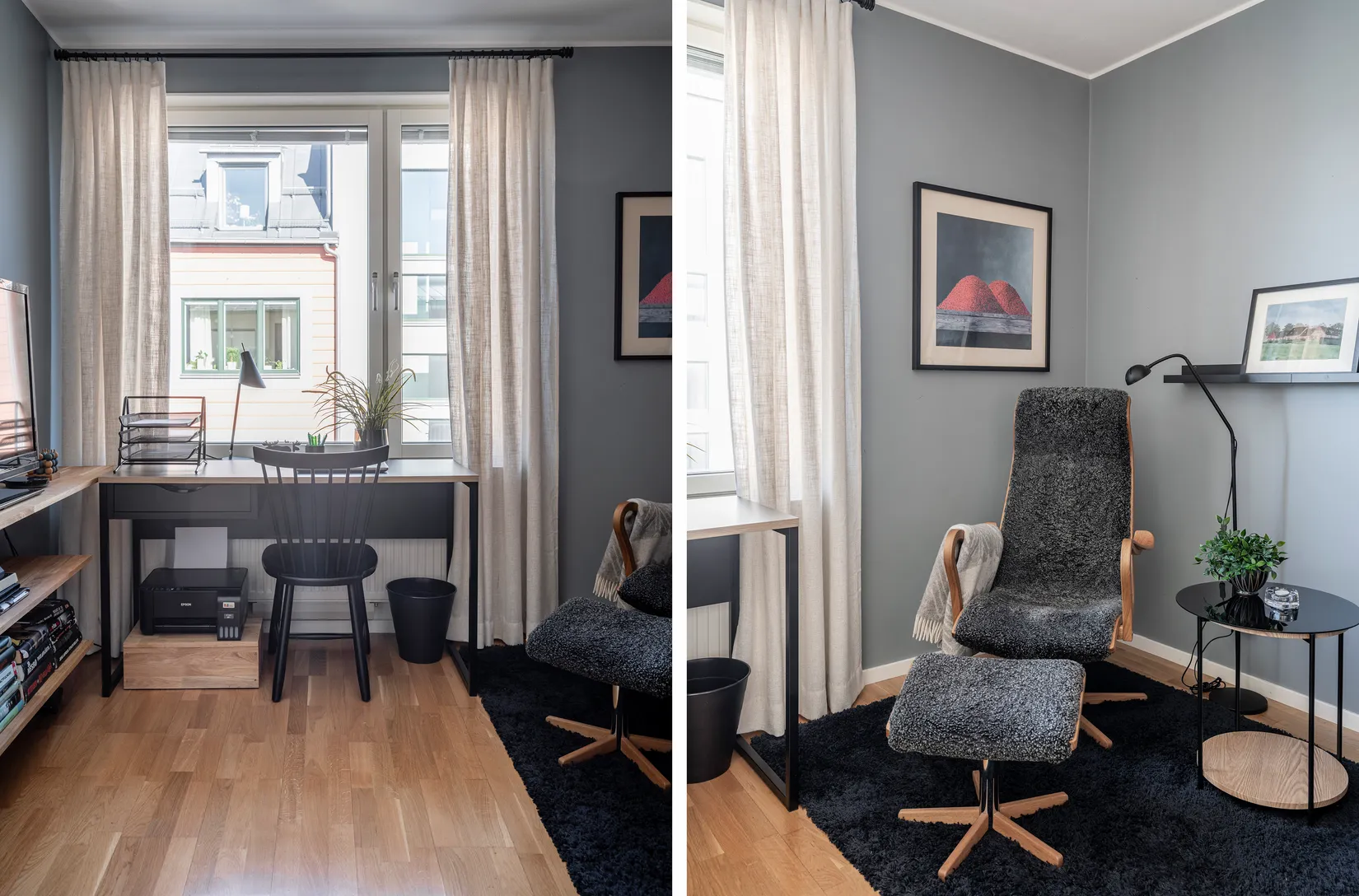 Bostadsrätt, Margreteborgsvägen 12, Silverdal, Sollentuna