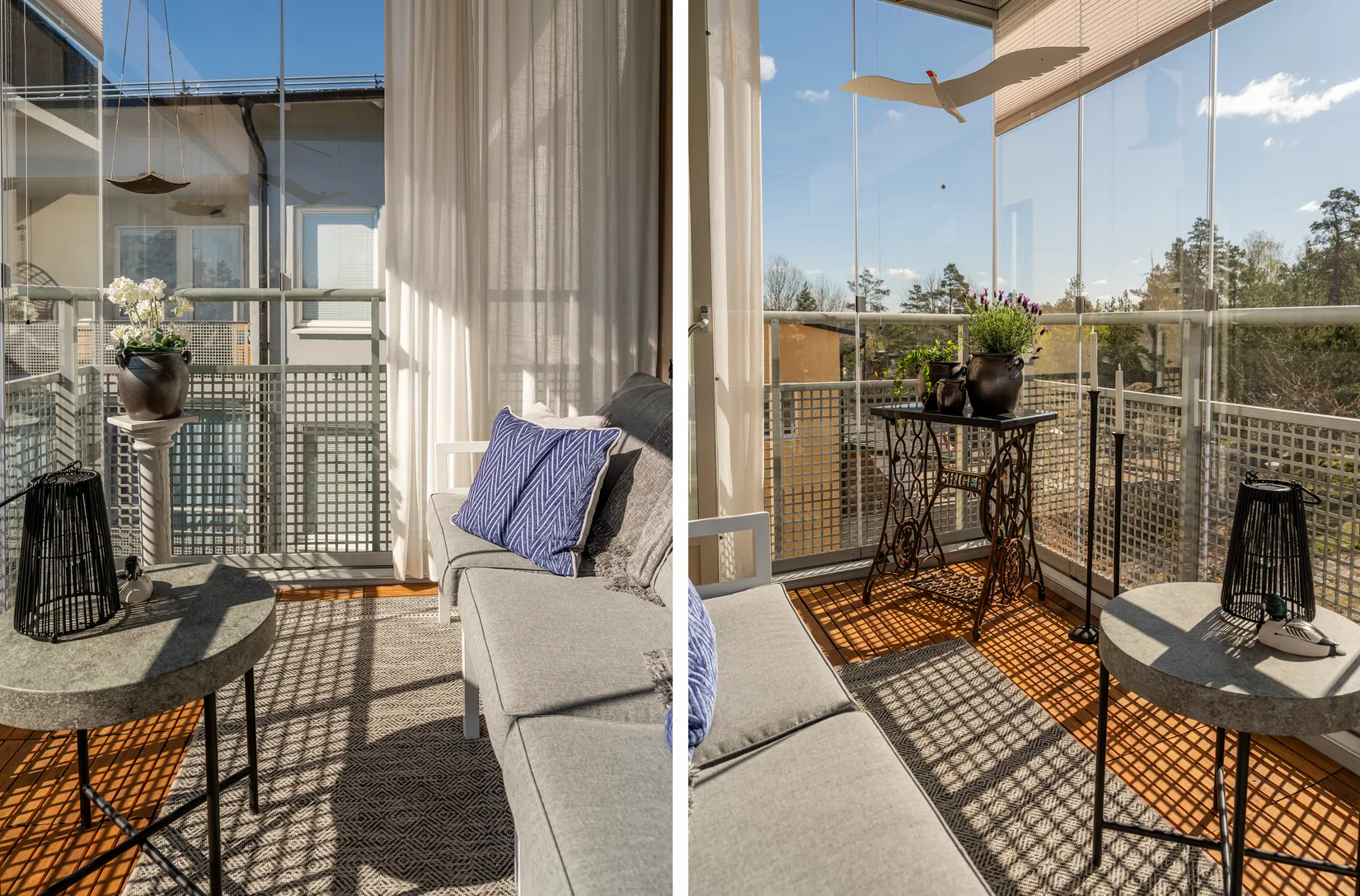 Bostadsrätt, Margreteborgsvägen 12, Silverdal, Sollentuna