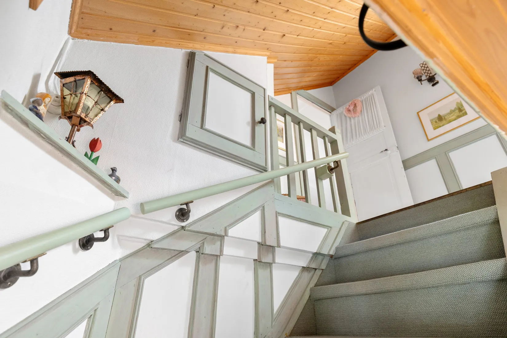 Fritidshus, Fiskarstigen 4, Haninge