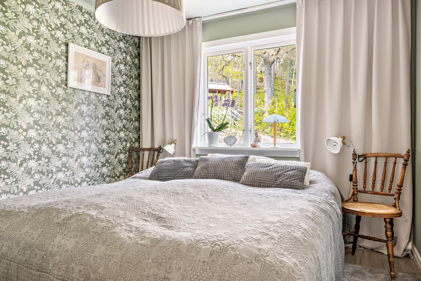 Villa, Katrineholmsvägen 57, Åby, Norrköping