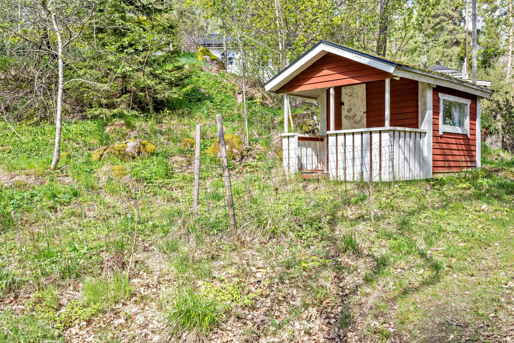 Villa, Katrineholmsvägen 57, Åby, Norrköping