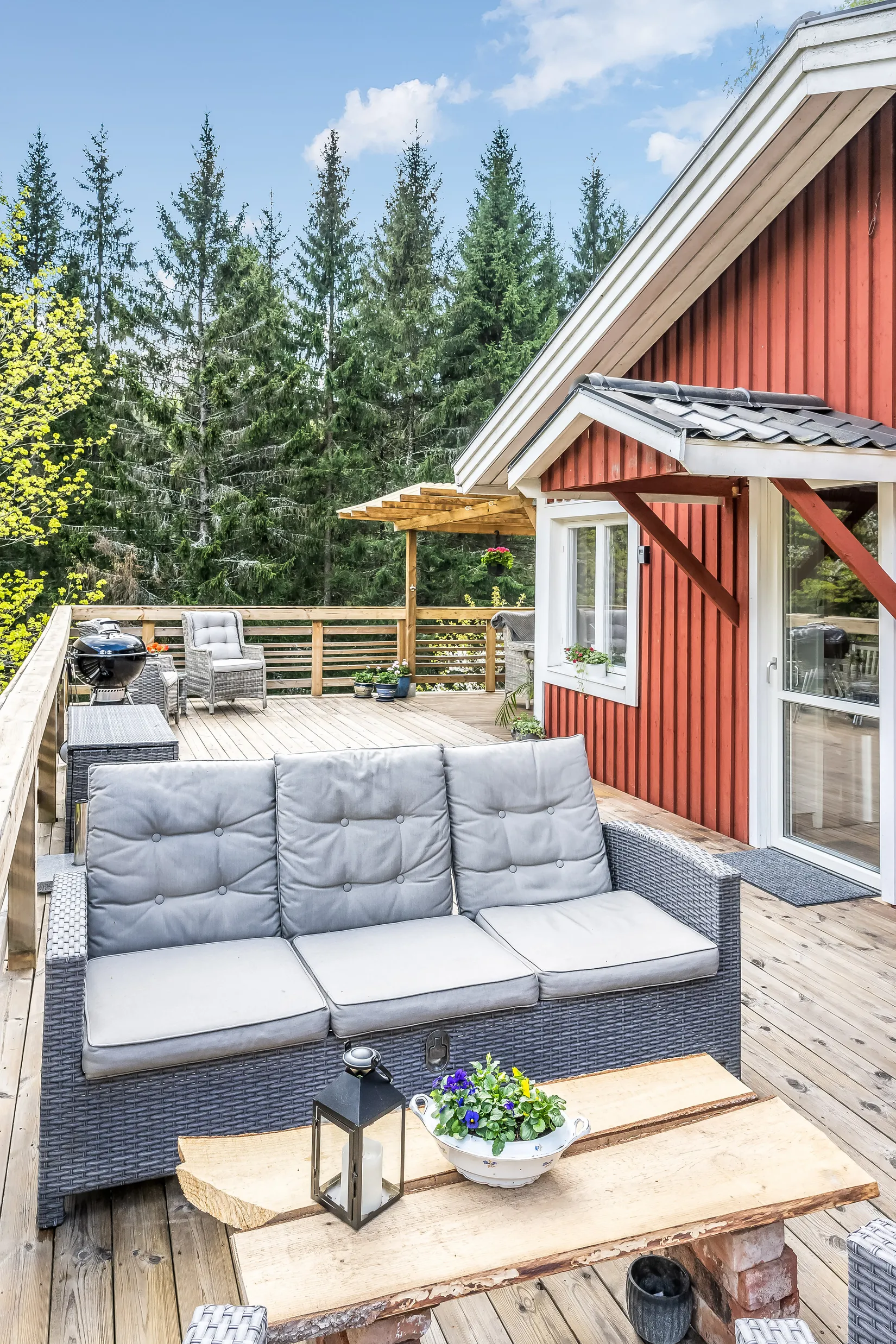 Villa, Katrineholmsvägen 57, Åby, Norrköping