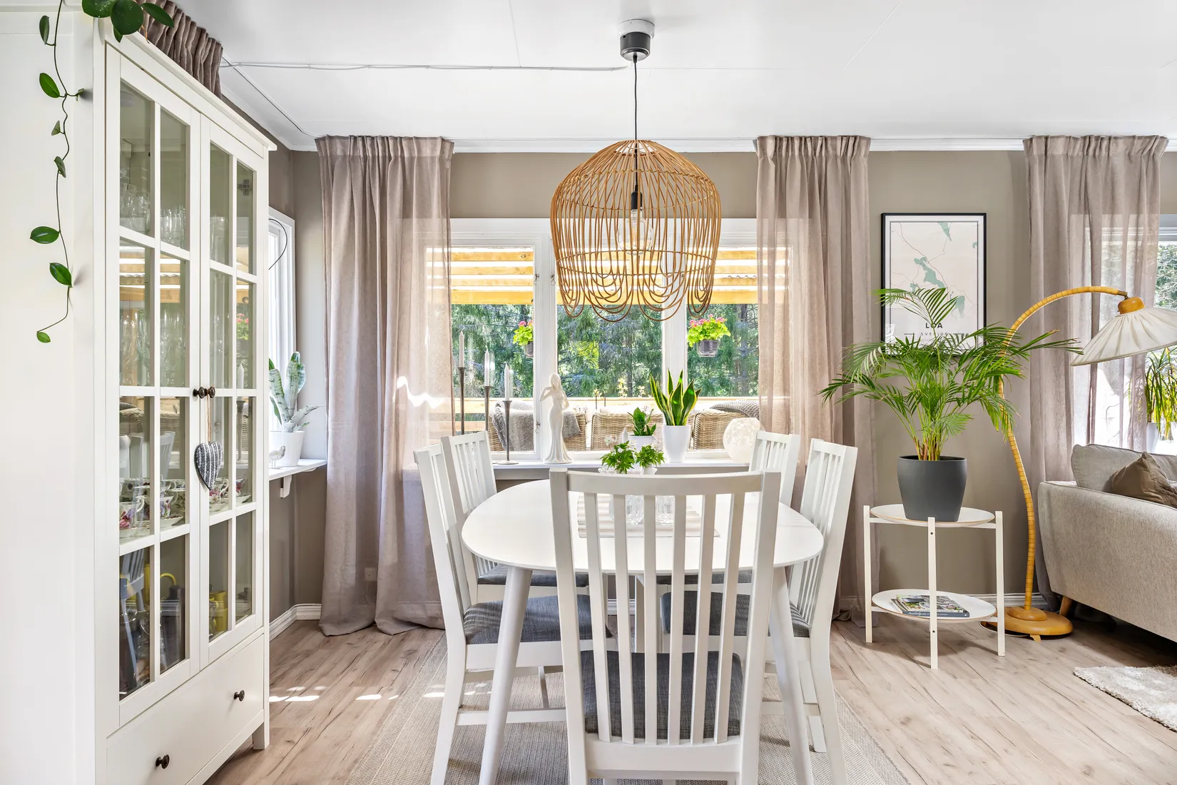 Villa, Katrineholmsvägen 57, Åby, Norrköping