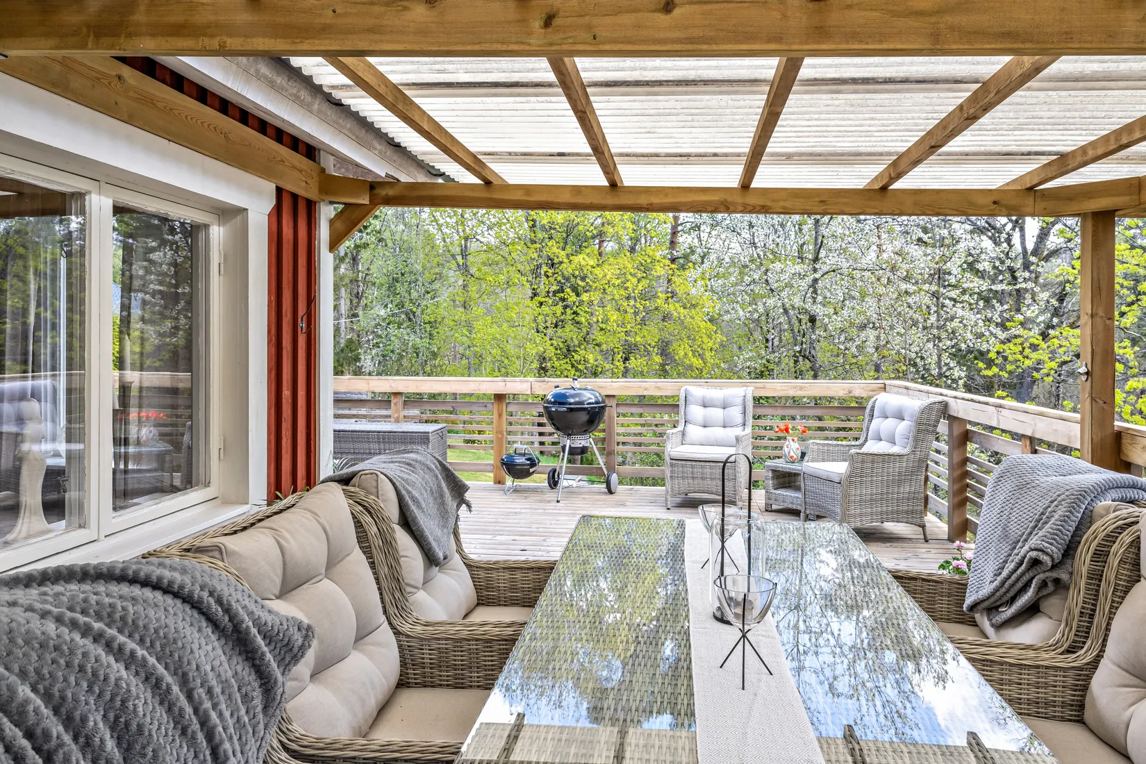 Villa, Katrineholmsvägen 57, Åby, Norrköping