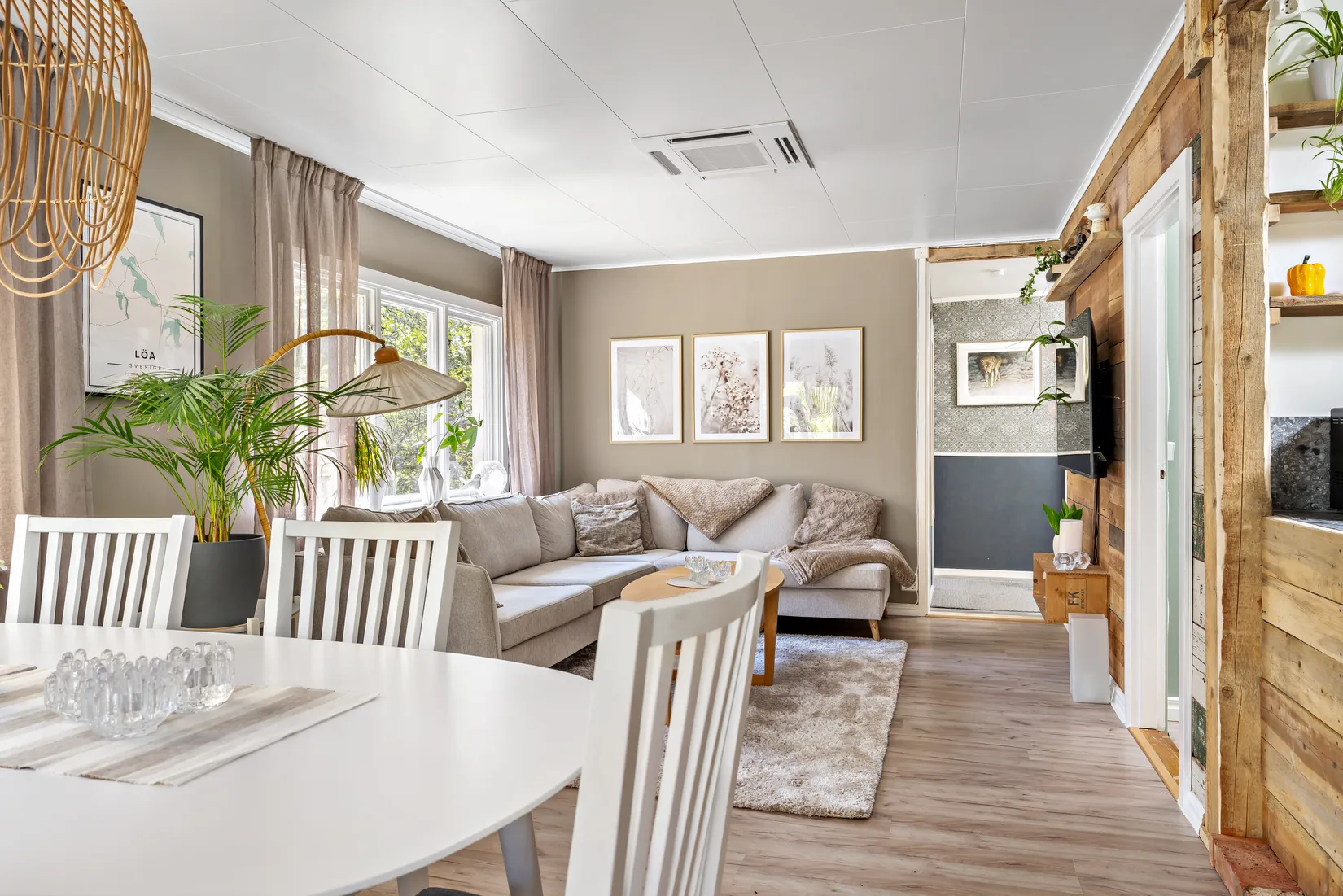 Villa, Katrineholmsvägen 57, Åby, Norrköping