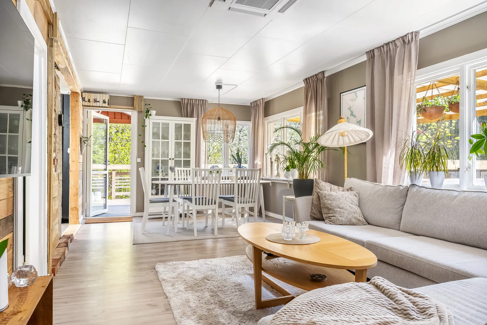 Villa, Katrineholmsvägen 57, Åby, Norrköping