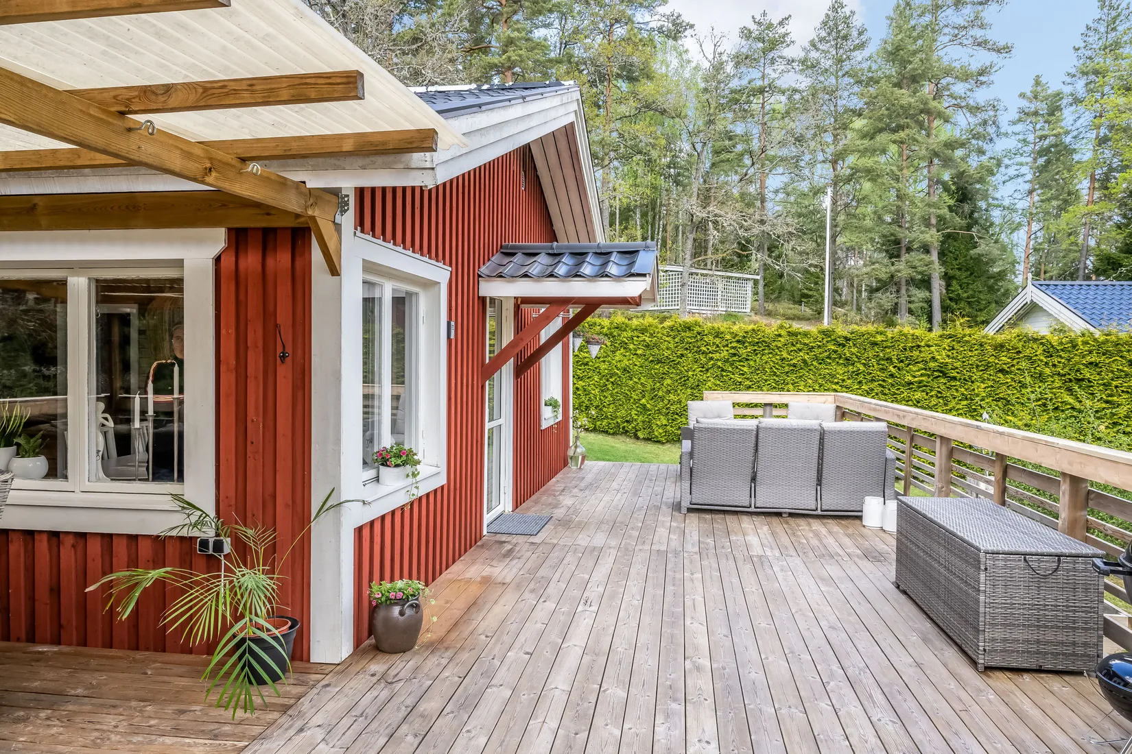 Villa, Katrineholmsvägen 57, Åby, Norrköping