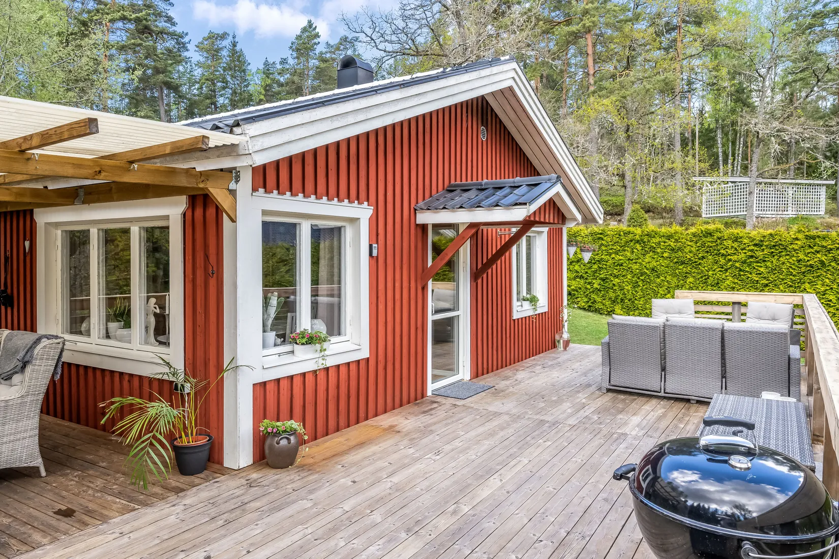Villa, Katrineholmsvägen 57, Åby, Norrköping