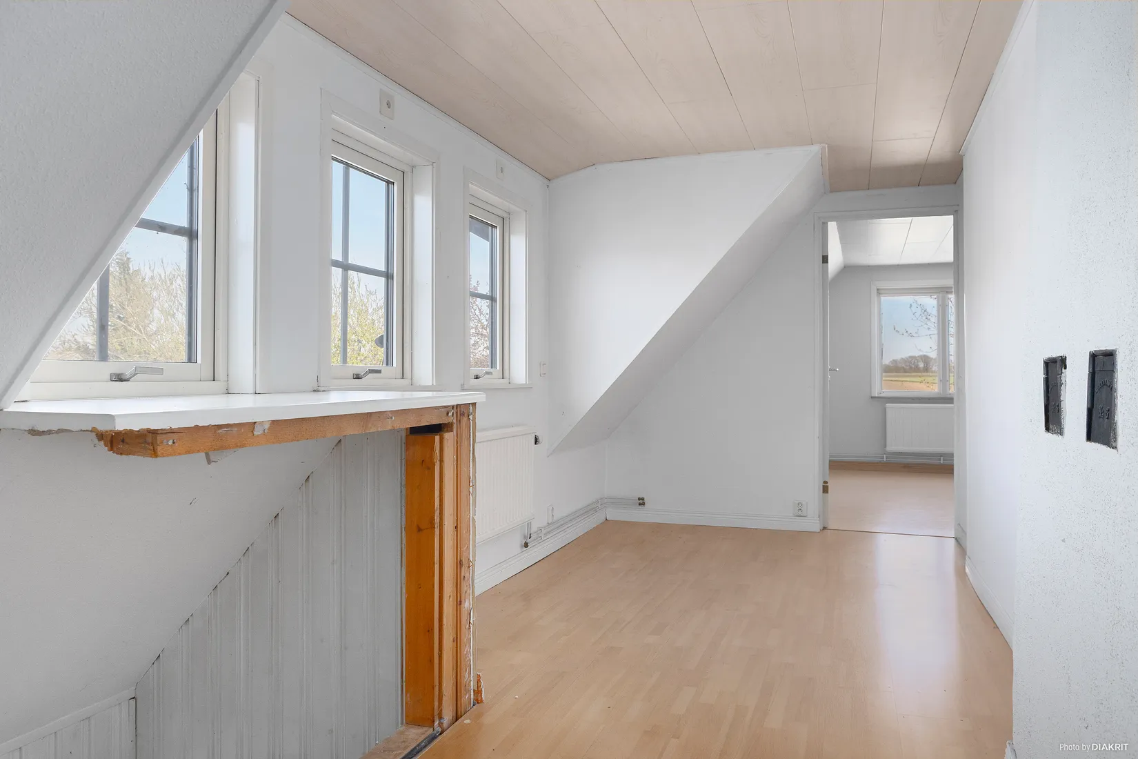 Villa, Nya Axtorpsvägen 297, Ängelholm