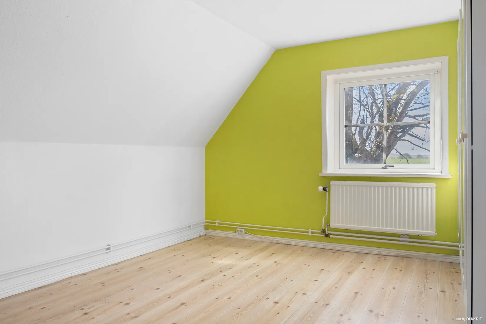 Villa, Nya Axtorpsvägen 297, Ängelholm