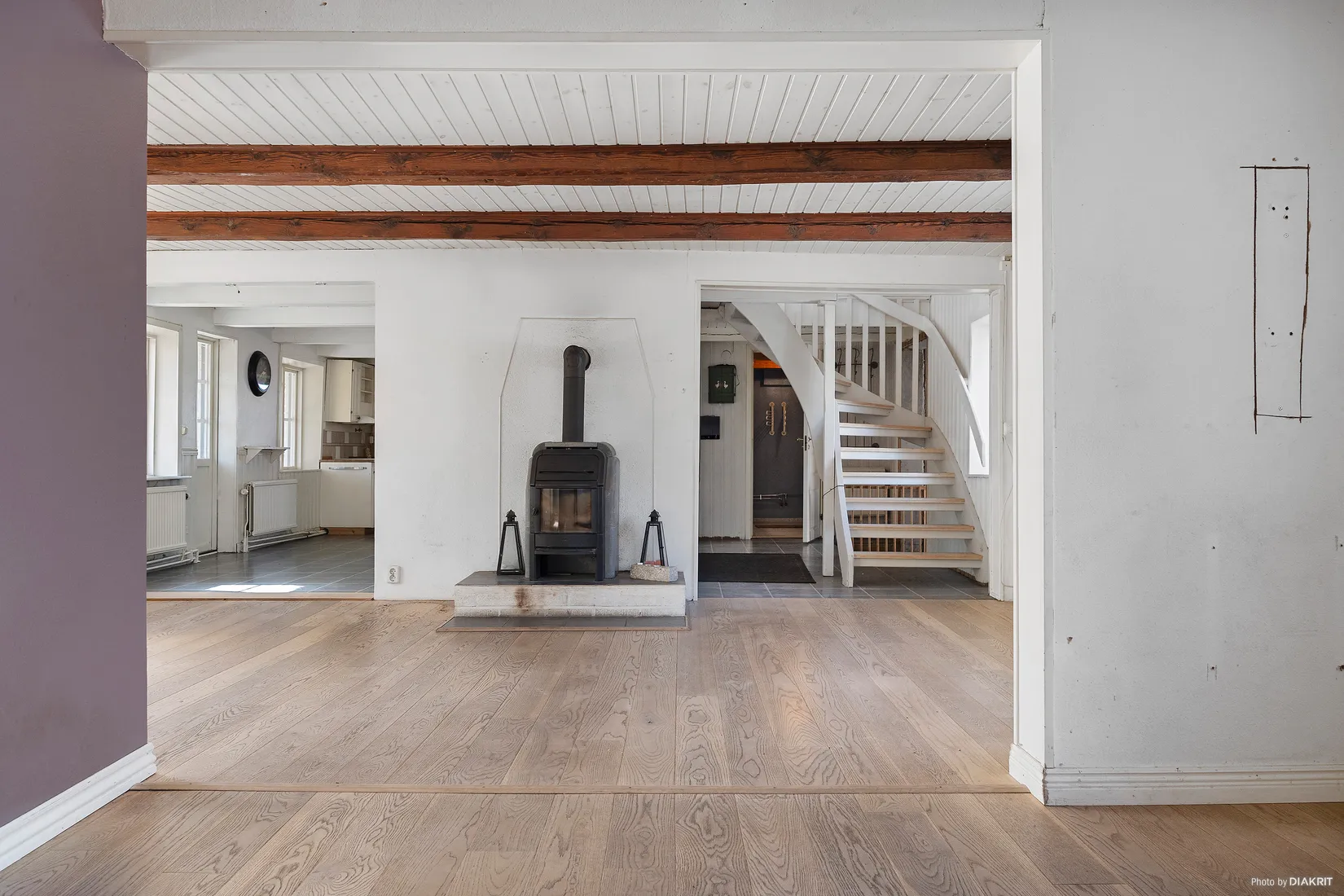 Villa, Nya Axtorpsvägen 297, Ängelholm