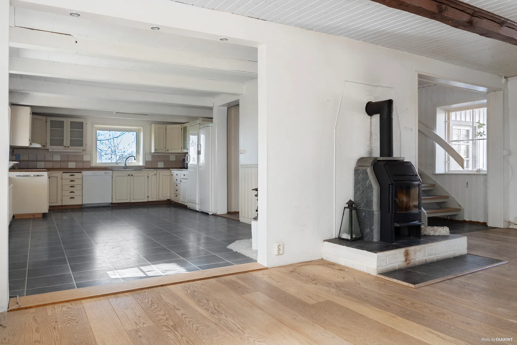 Villa, Nya Axtorpsvägen 297, Ängelholm