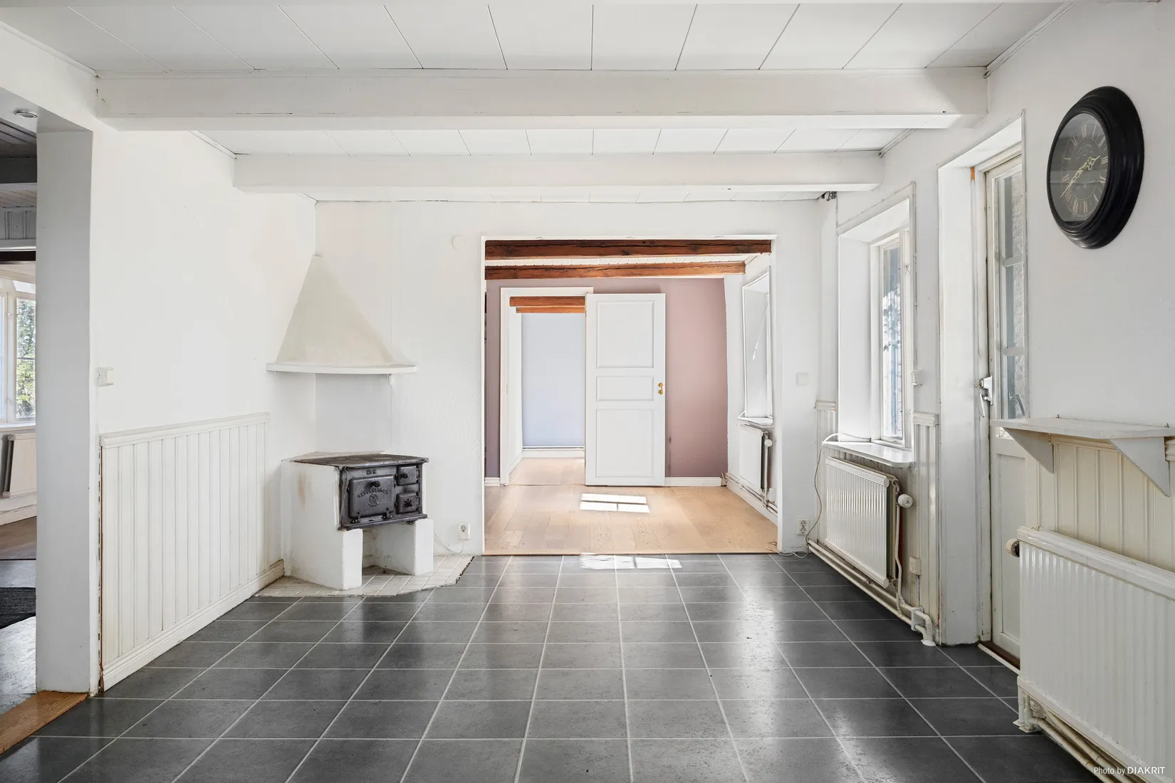 Villa, Nya Axtorpsvägen 297, Ängelholm