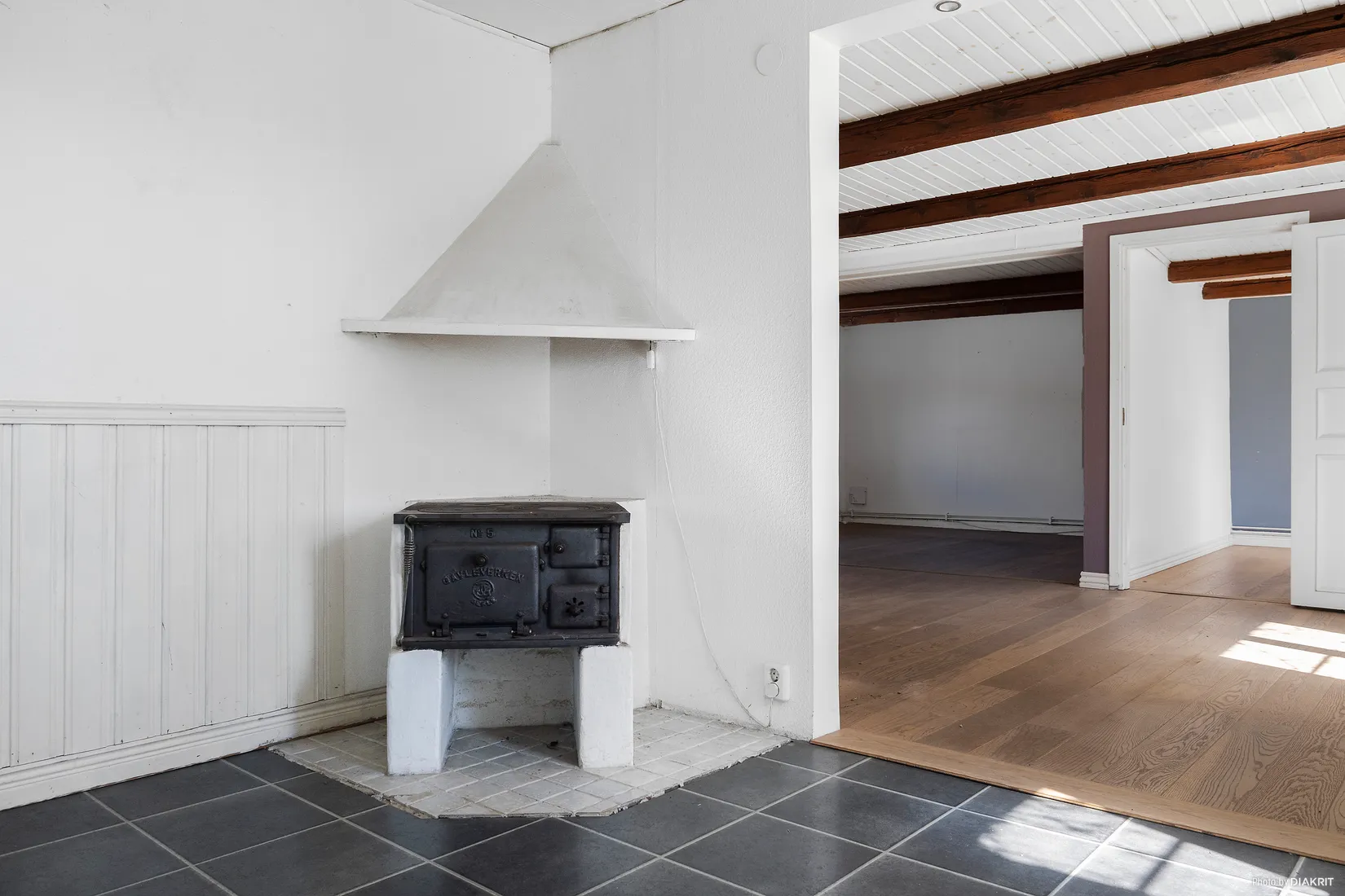 Villa, Nya Axtorpsvägen 297, Ängelholm