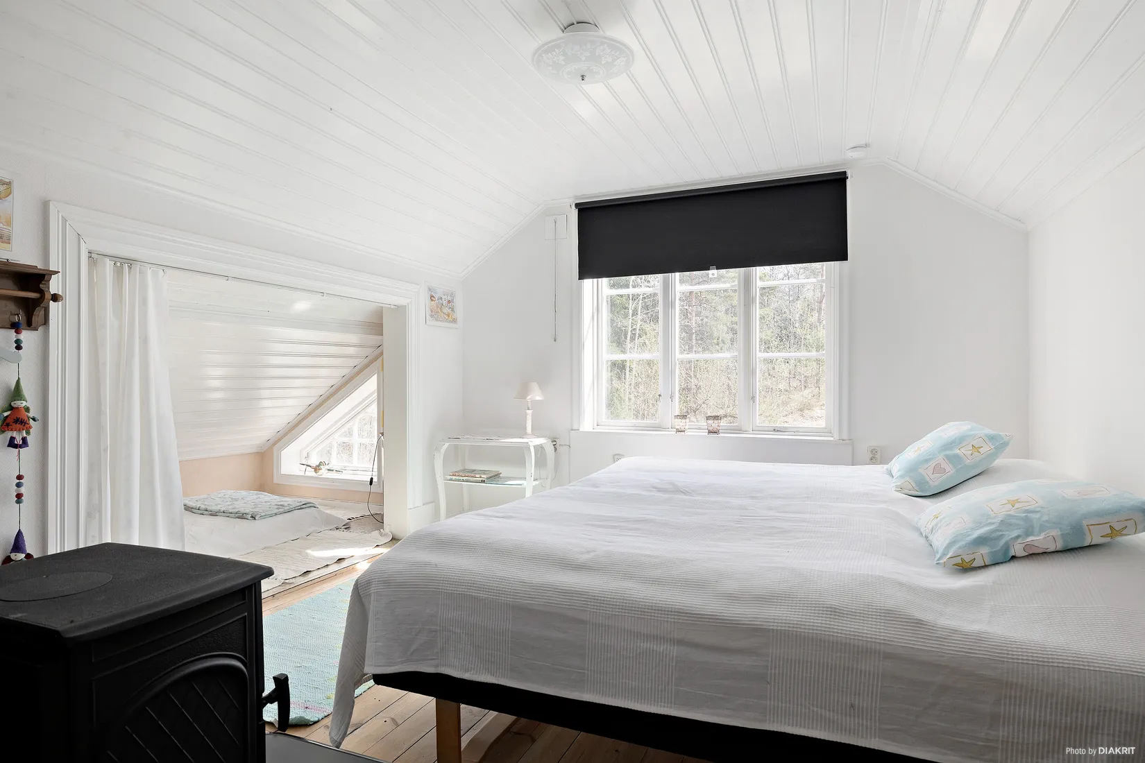 Fritidshus, Långö 30, Mellerud