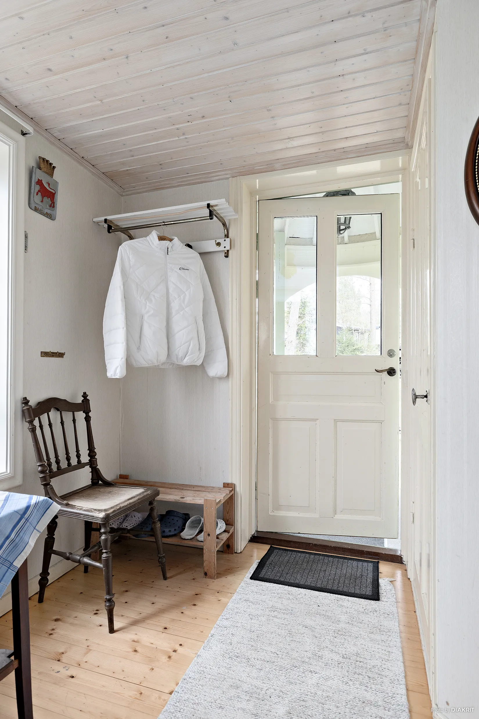 Fritidshus, Långö 30, Mellerud