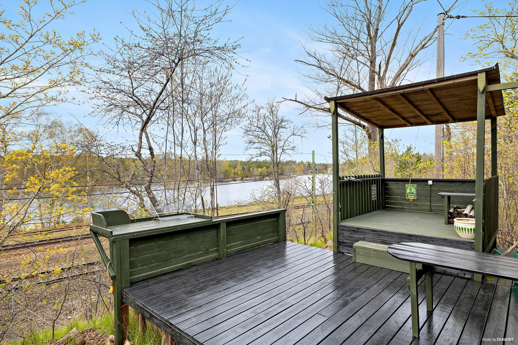 Fritidshus, Långö 30, Mellerud