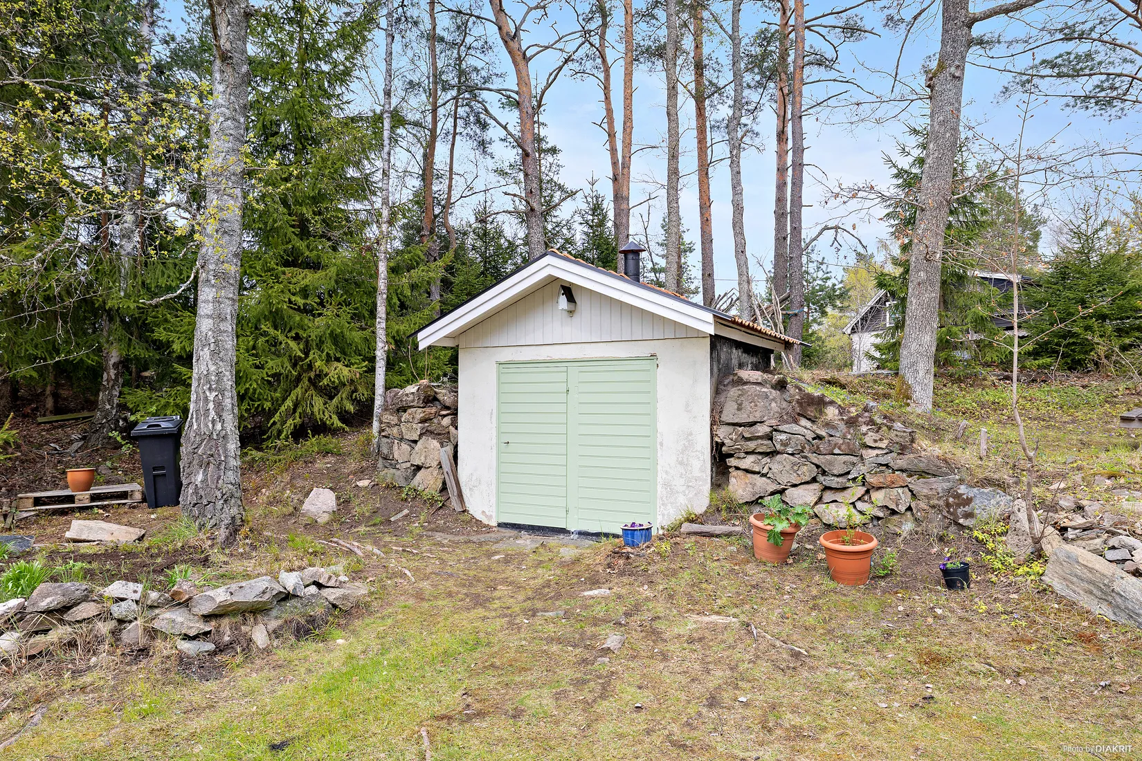 Fritidshus, Långö 30, Mellerud