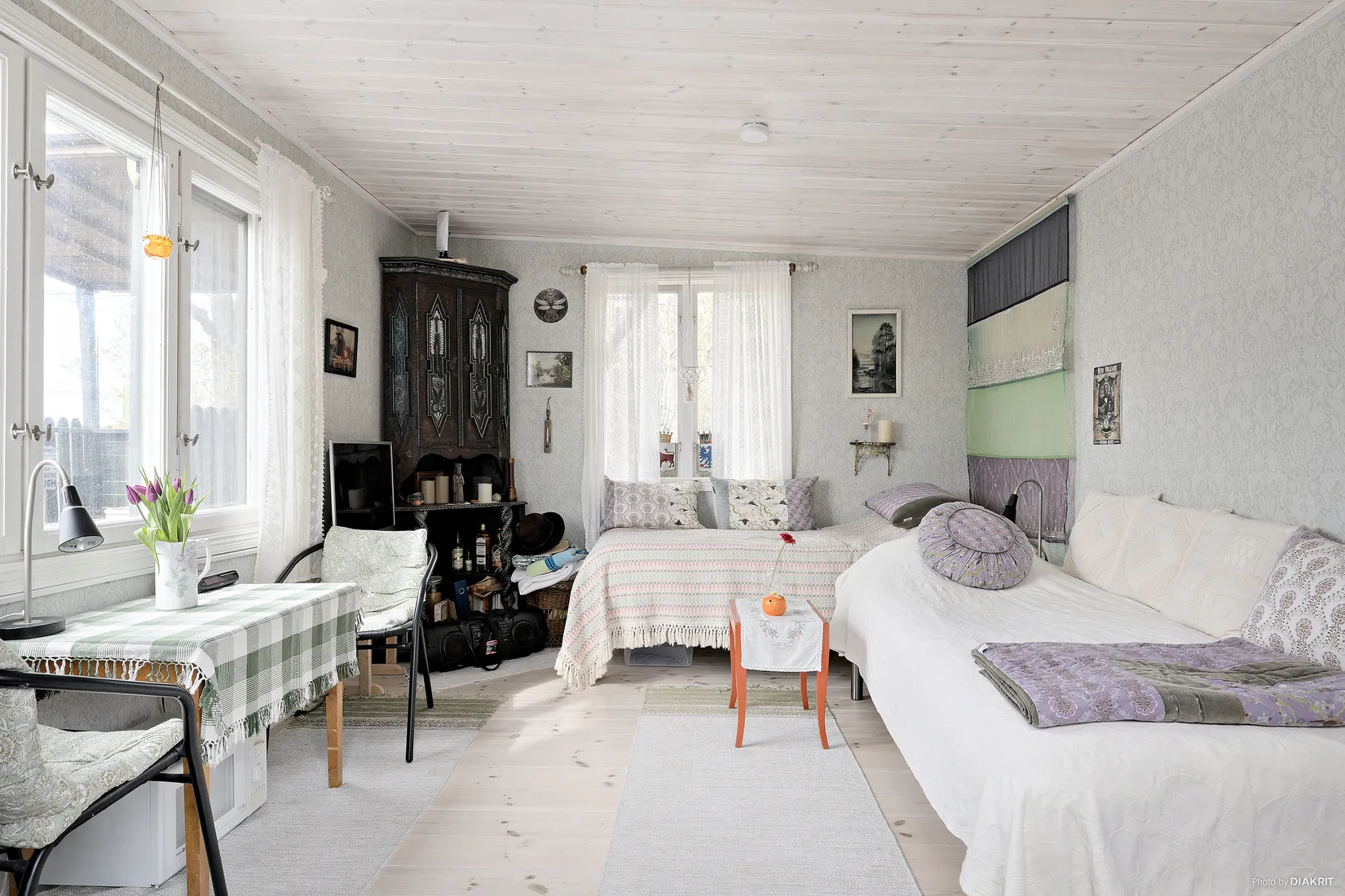 Fritidshus, Långö 30, Mellerud