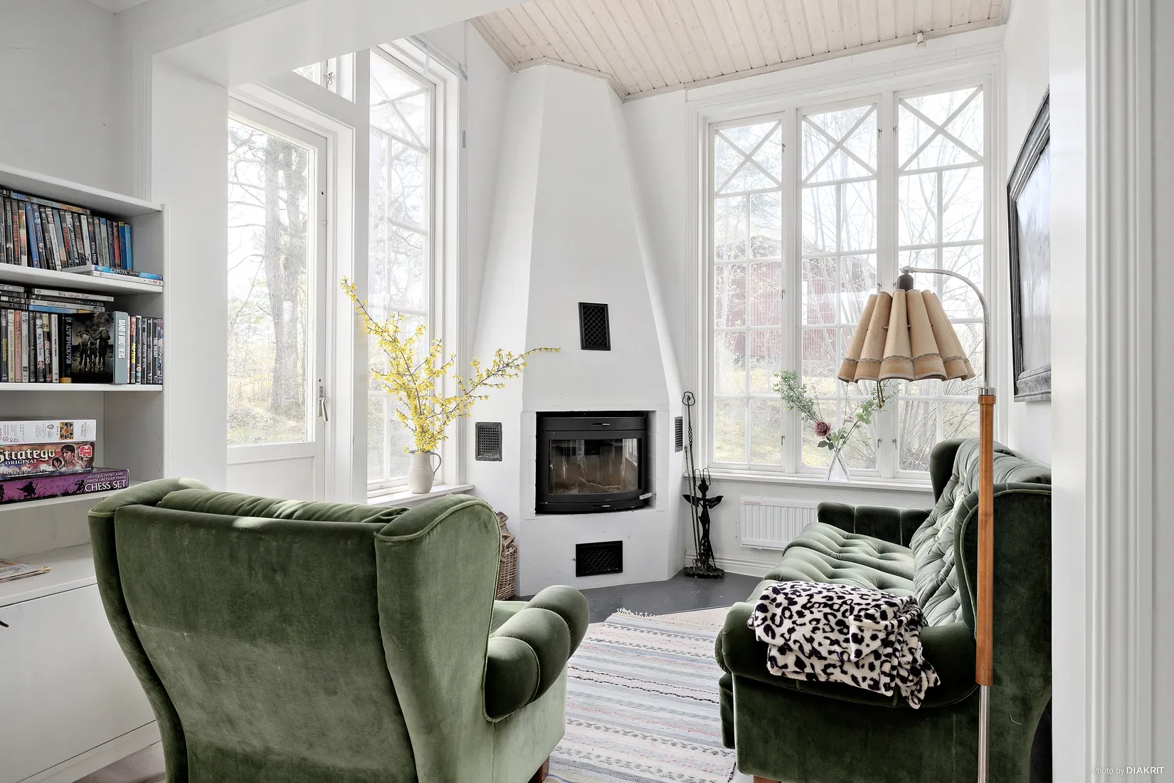 Fritidshus, Långö 30, Mellerud