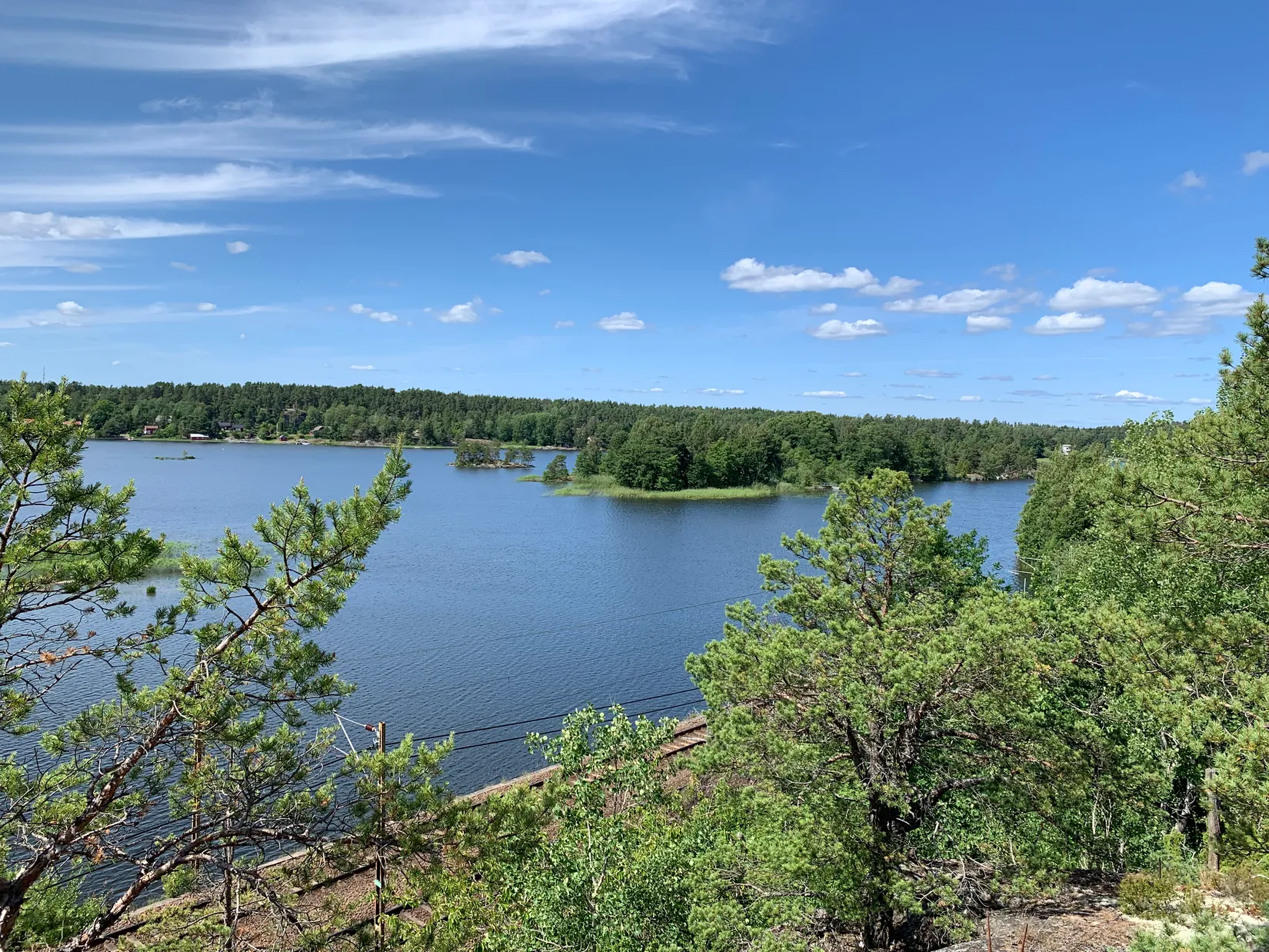 Fritidshus, Långö 30, Mellerud
